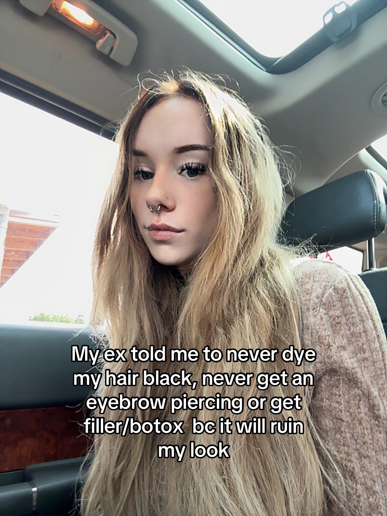 @Leah Gallagher