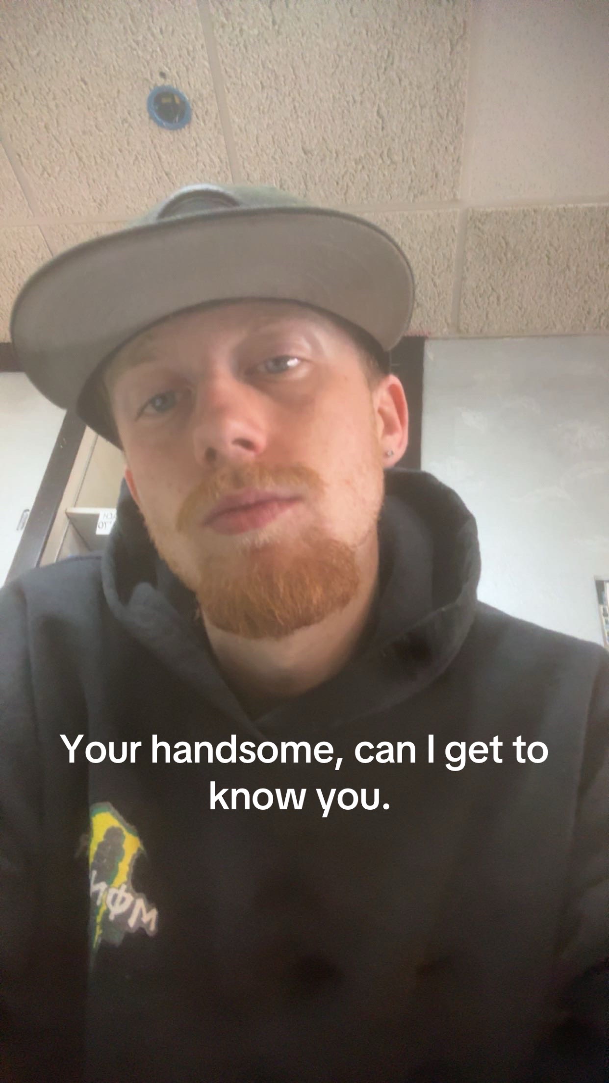 @Joshua