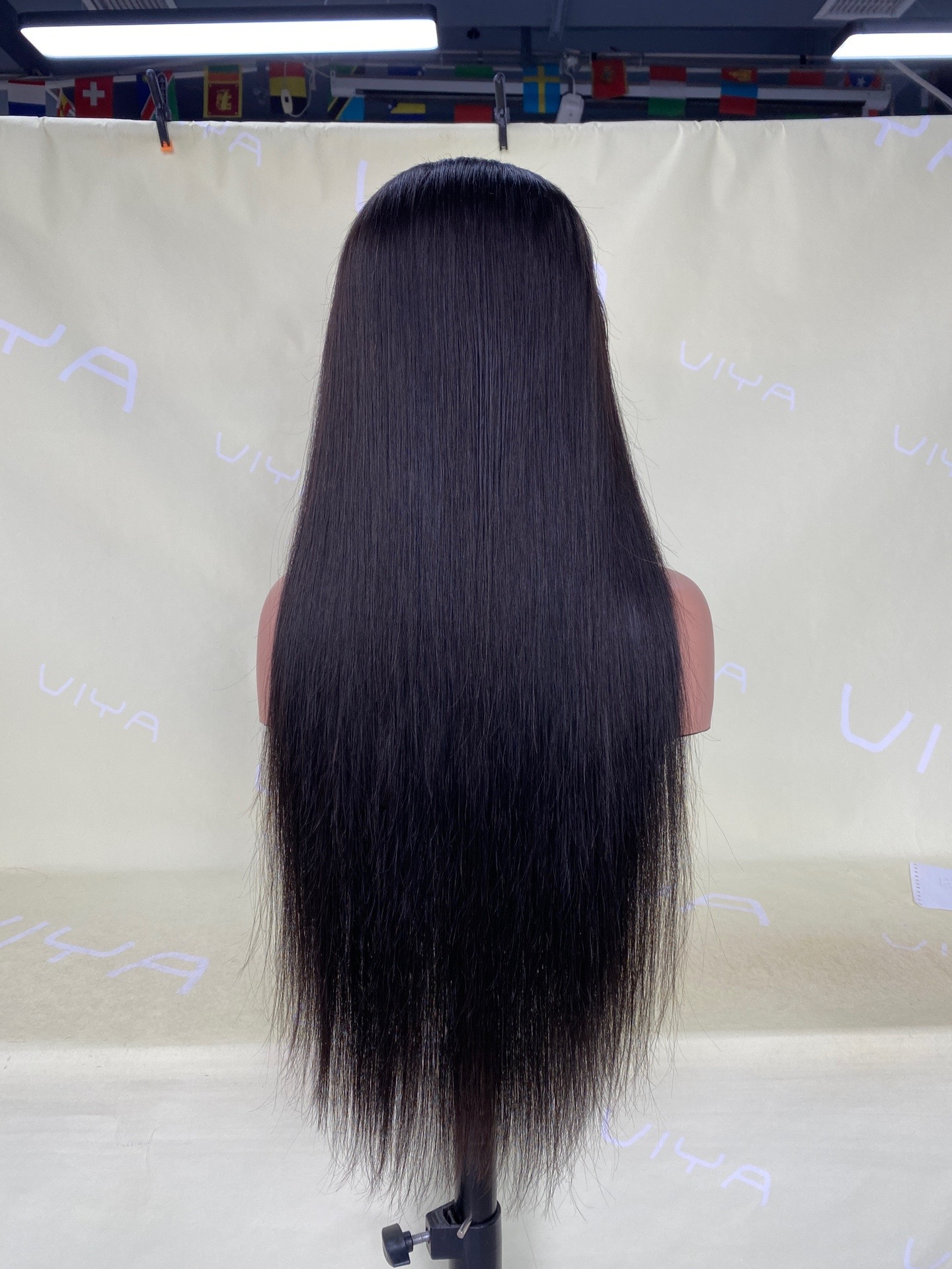 @Viya Hair Jasmine