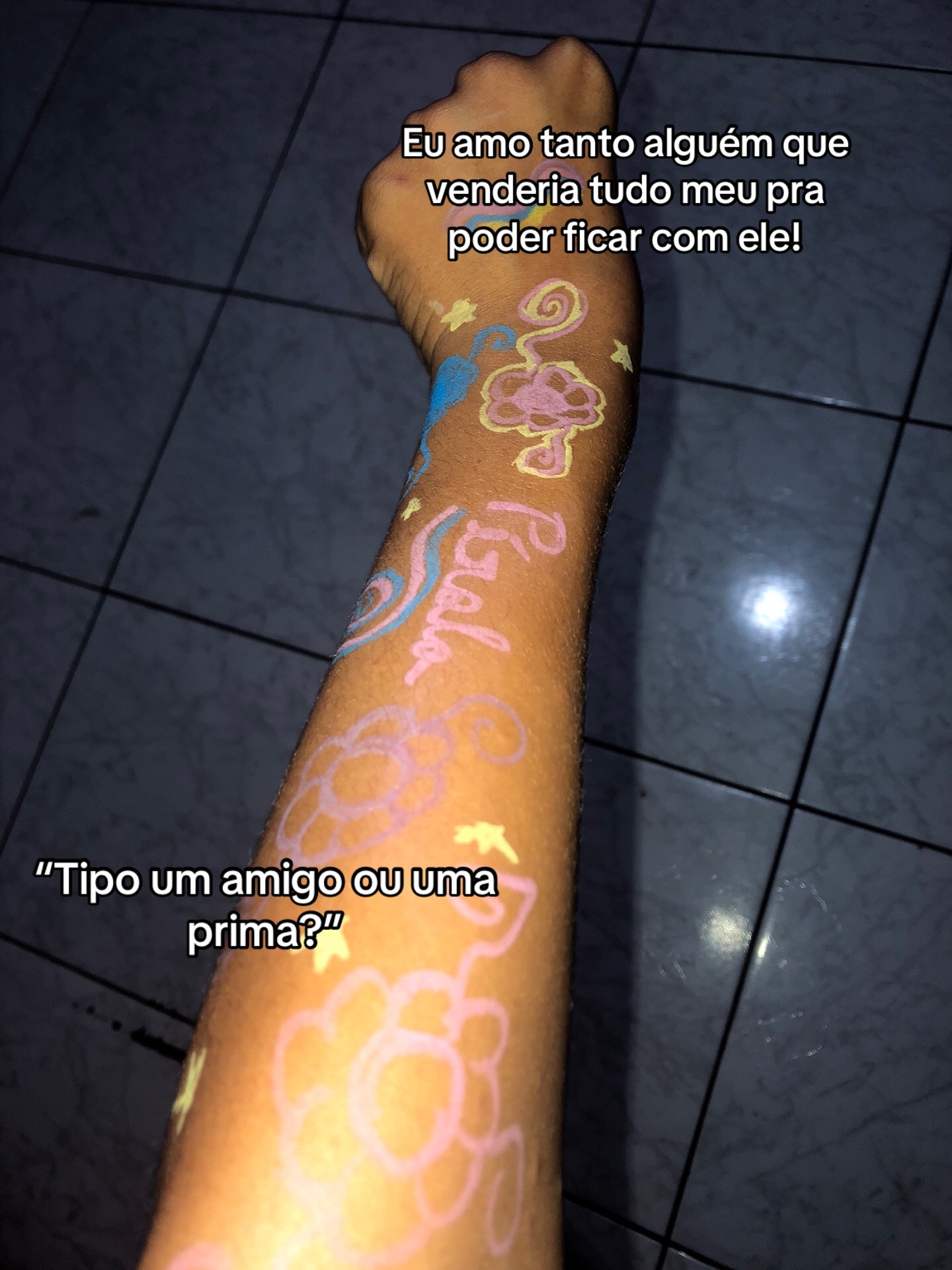 @Pᥱ́r᥆ᥣᥲ ᥱ ᥴᥲ&rho;&iota;tᥲ̃᥆