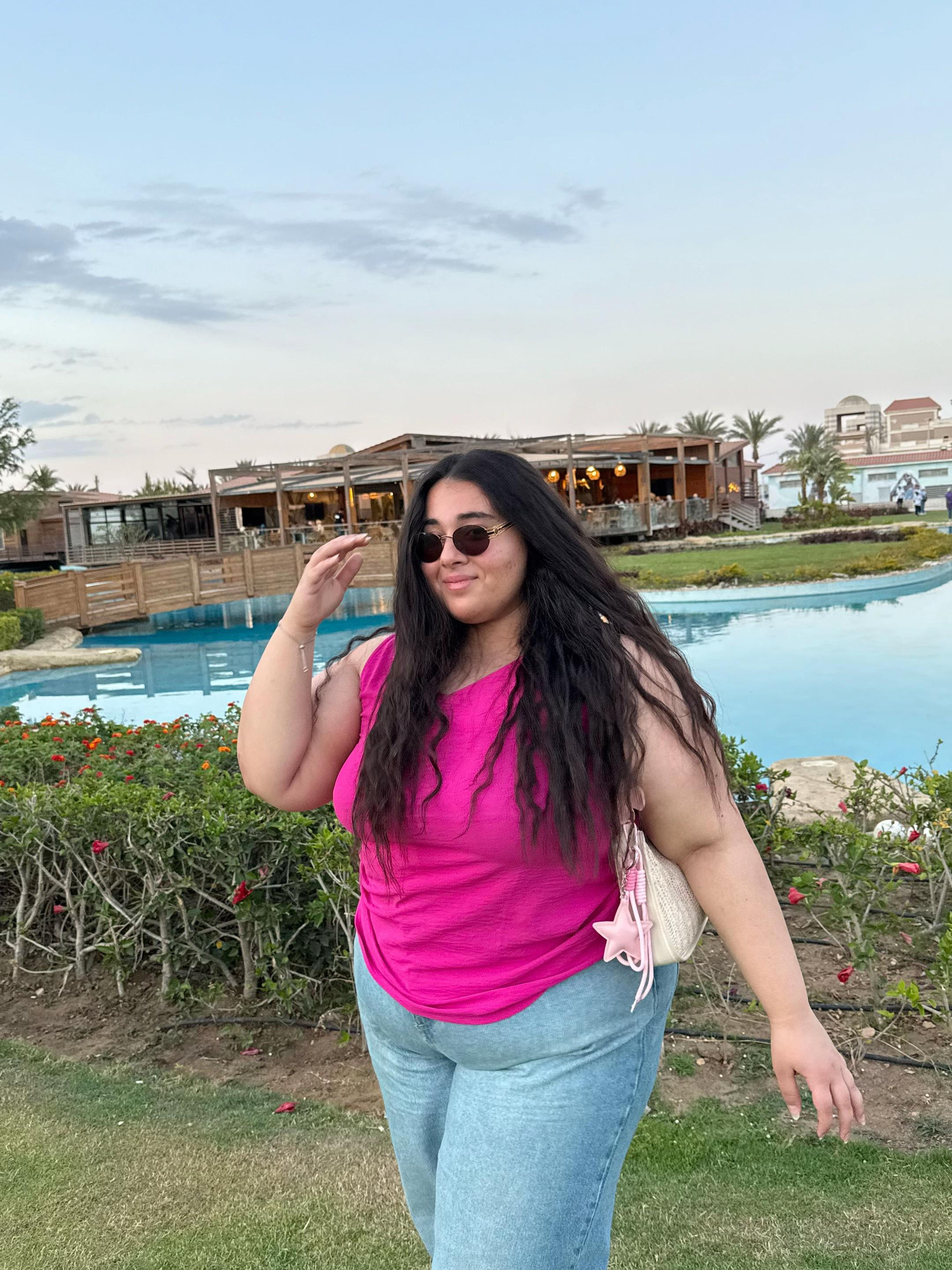 @Nervana Wael