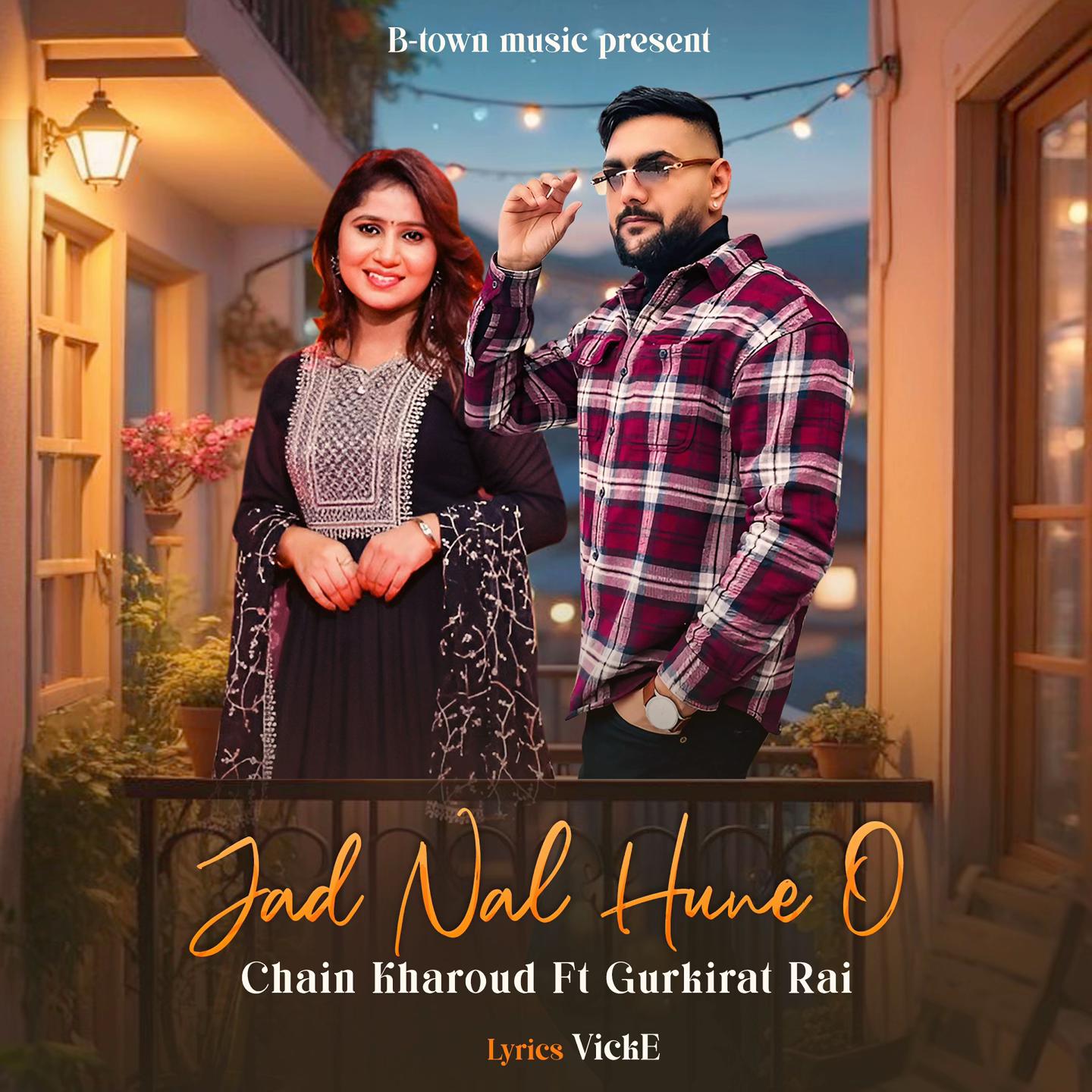 @Sukhchain Kharoud