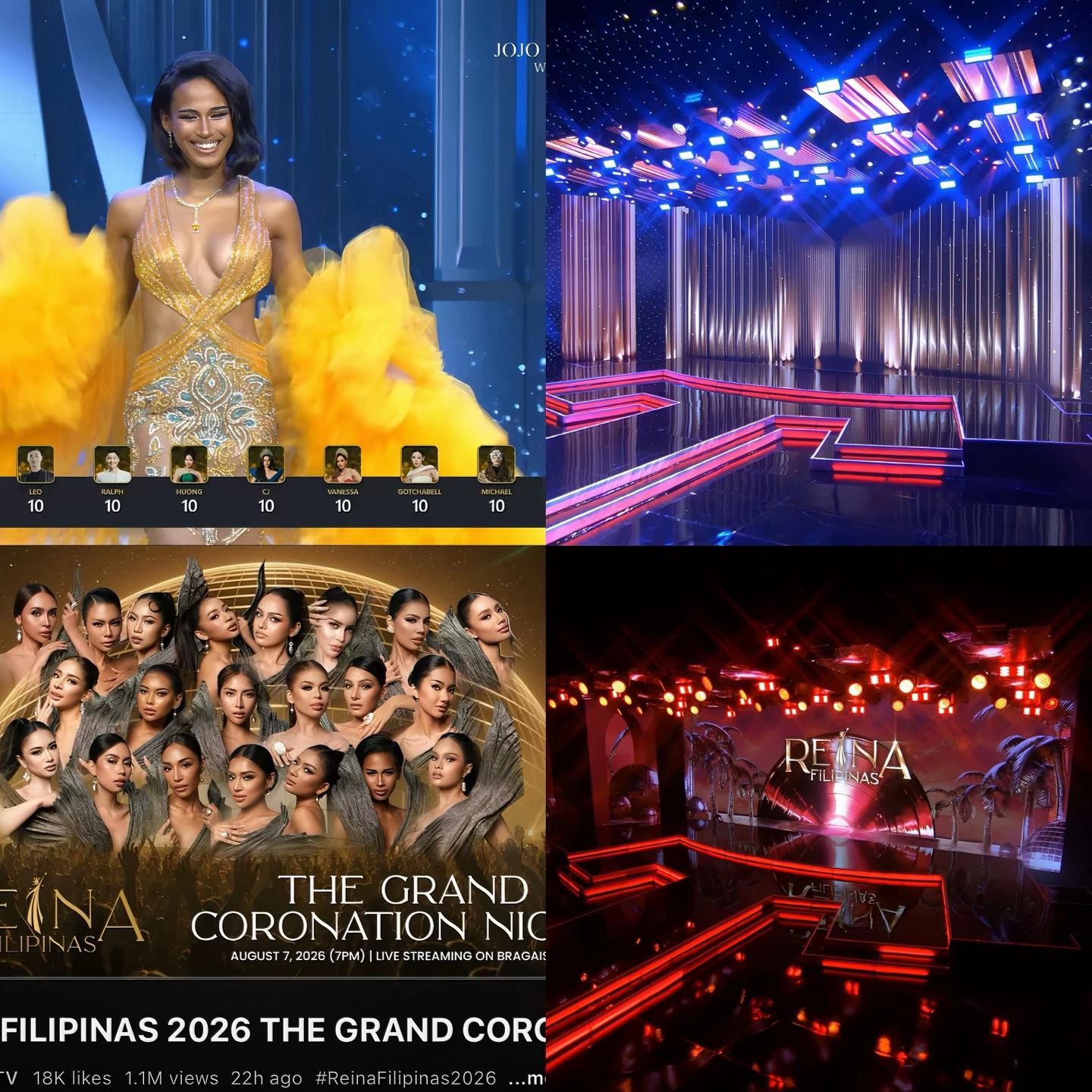 @Philippines Pageant 🇵🇭