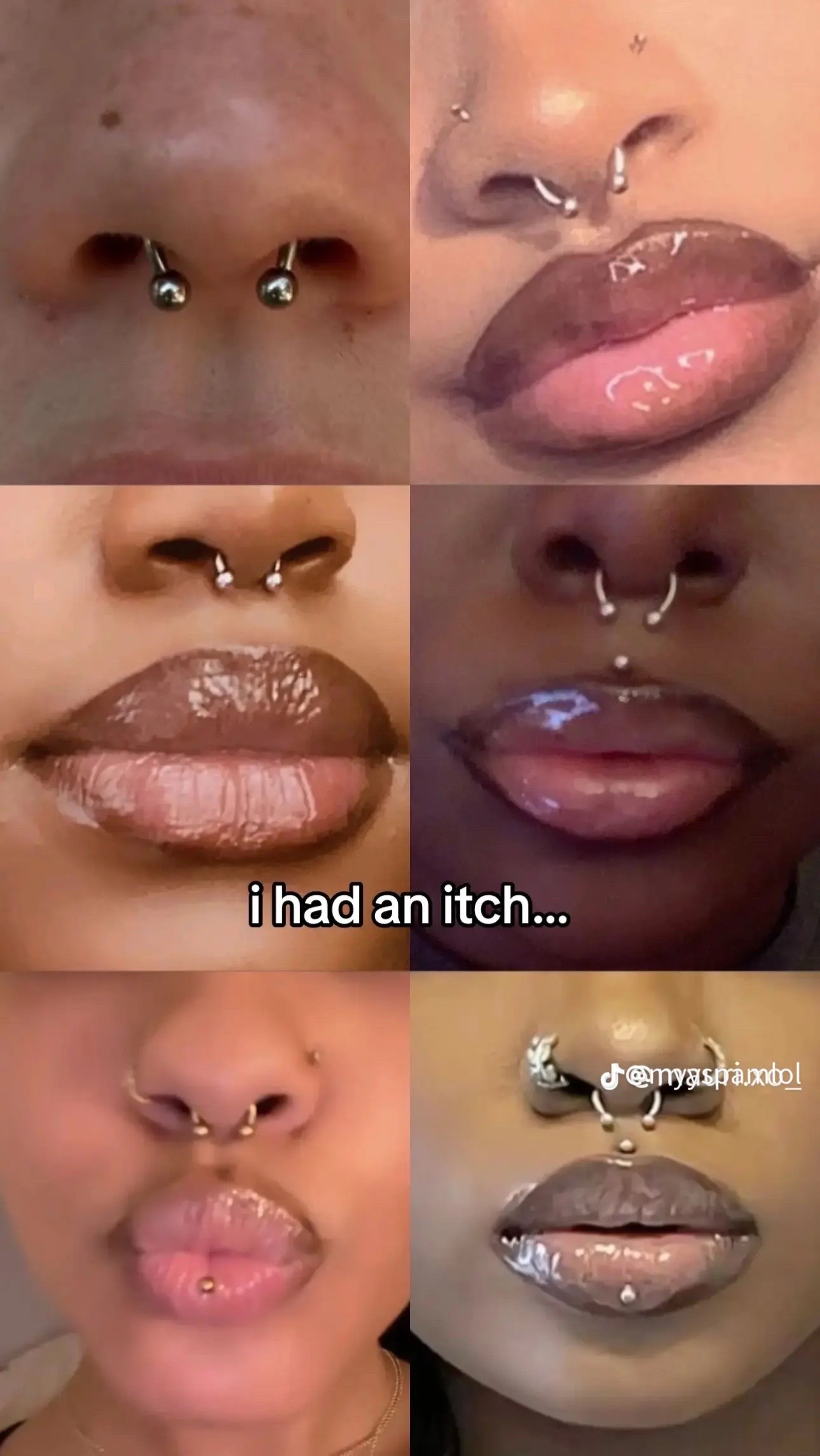 @#thesickestbih
