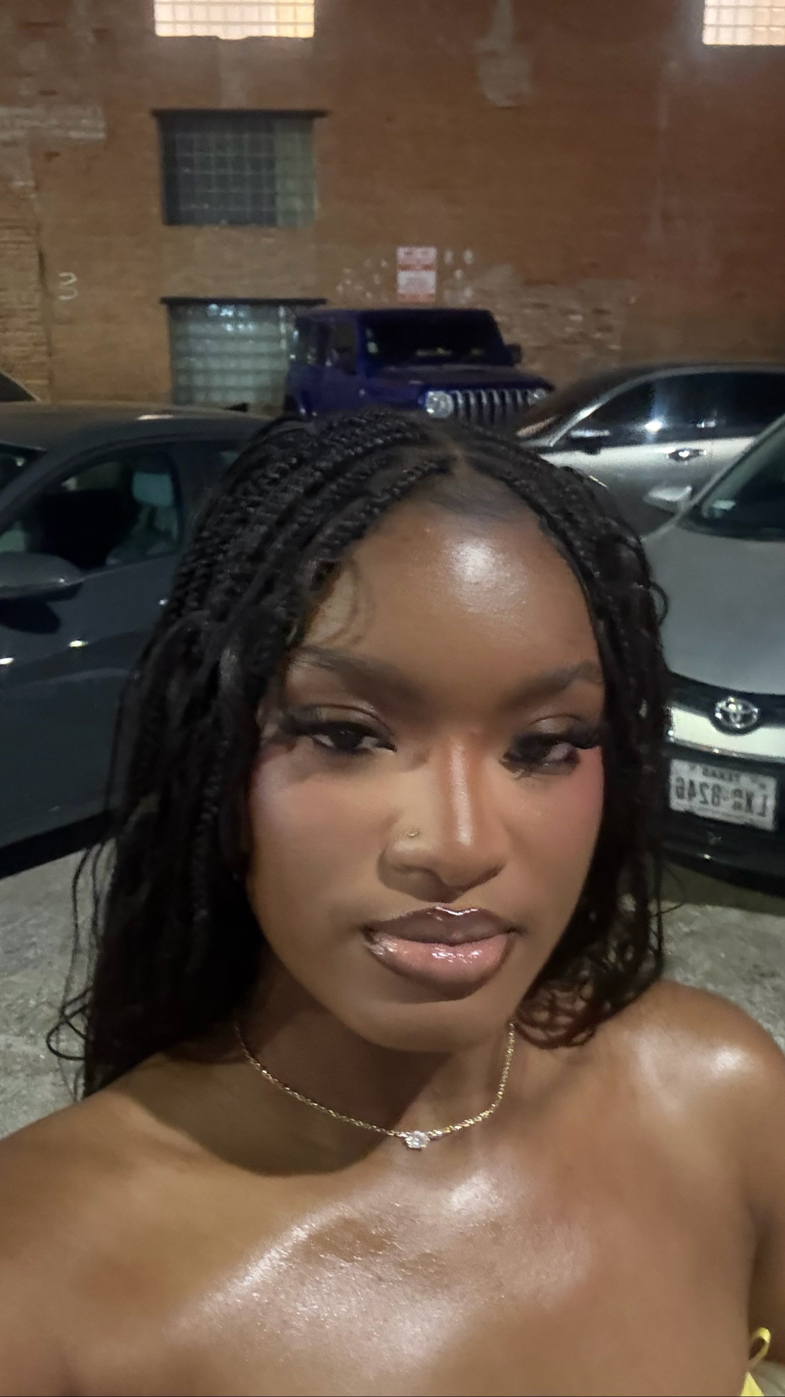 @Miahs Beauty