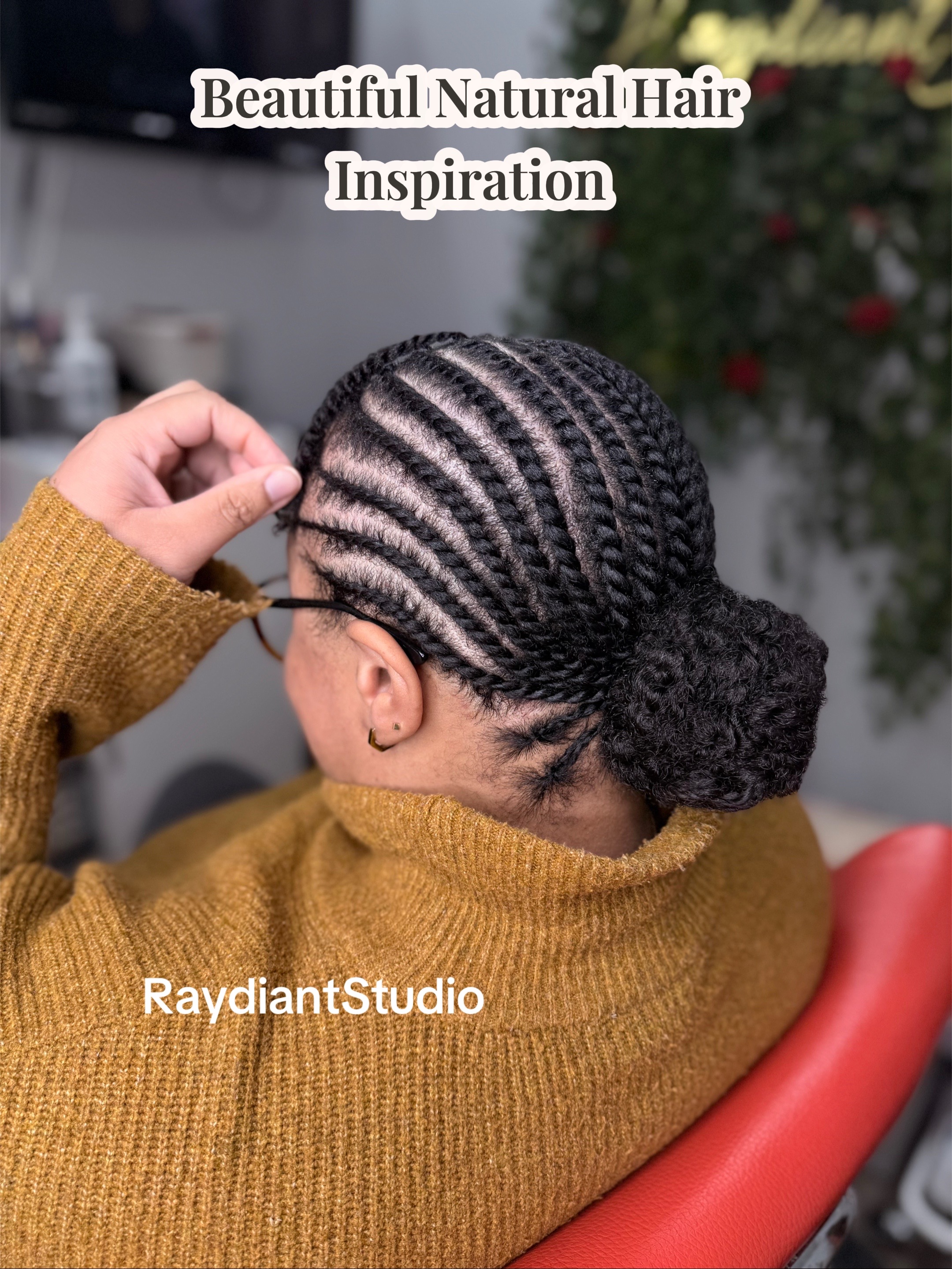 @RaydiantStudio