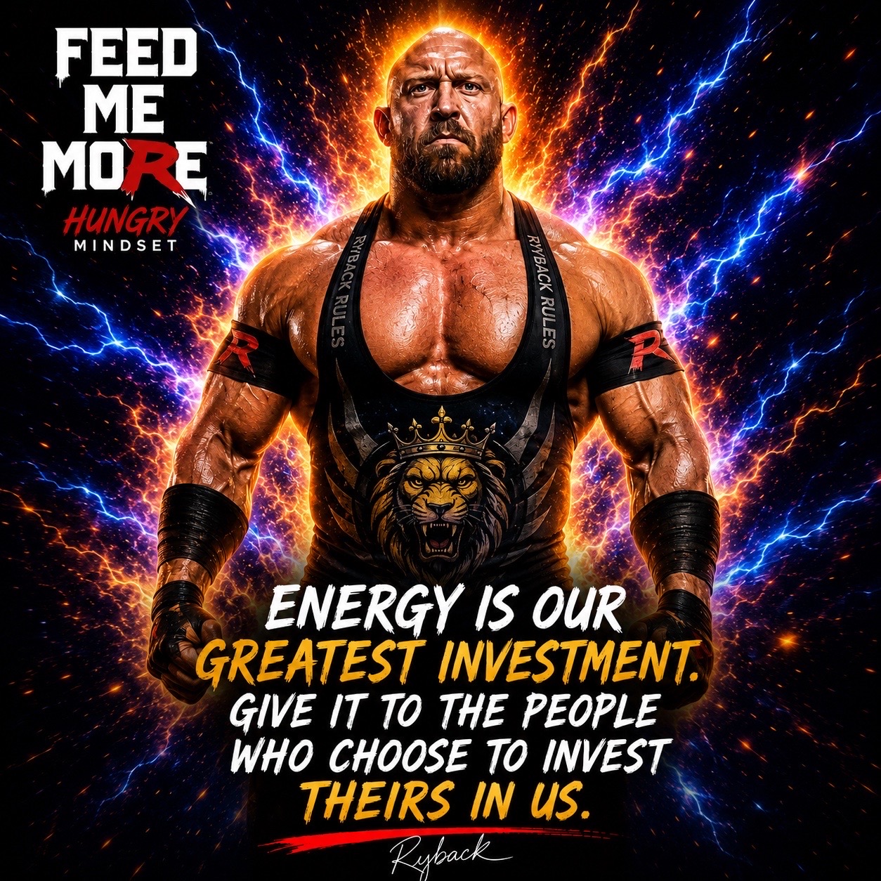 @Ryback 🦍
