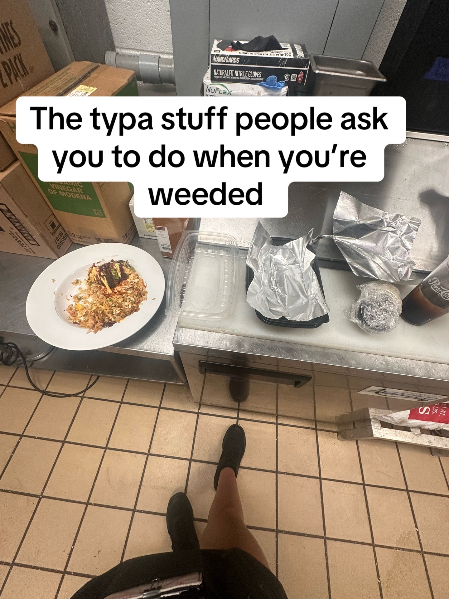 @Lana Mae