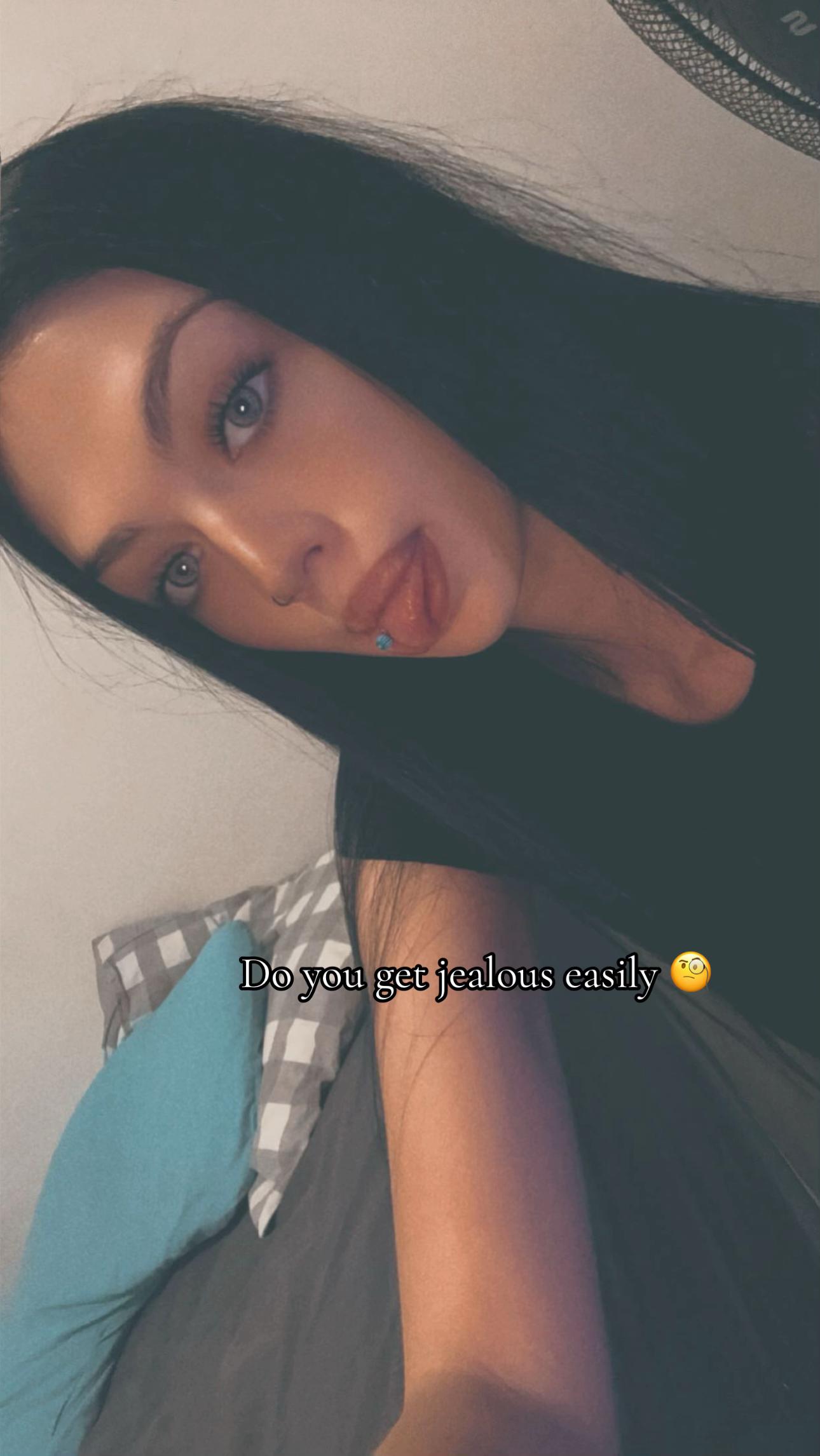 @Dani x