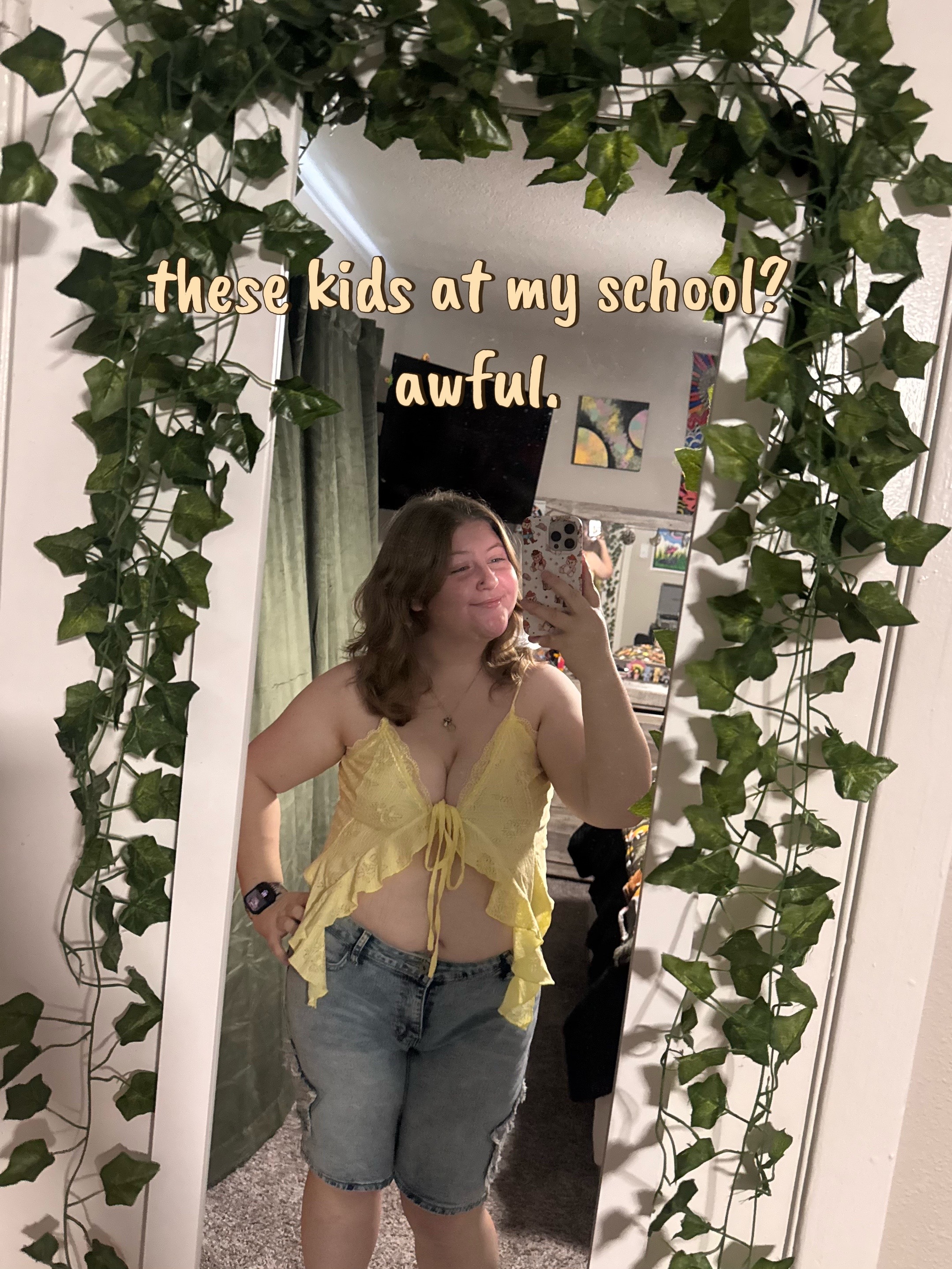@Hailee •ᴗ•
