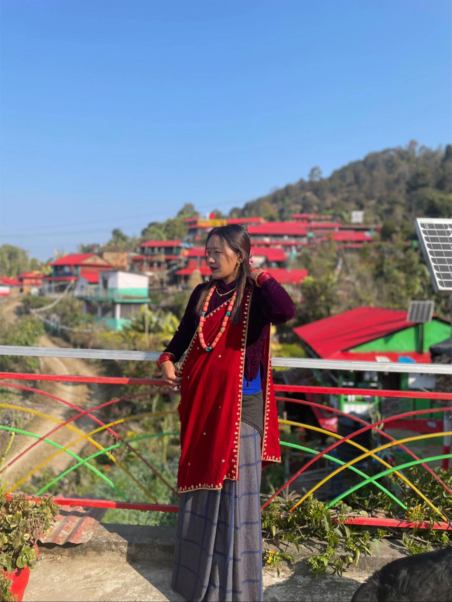 @Chhitra Gurung
