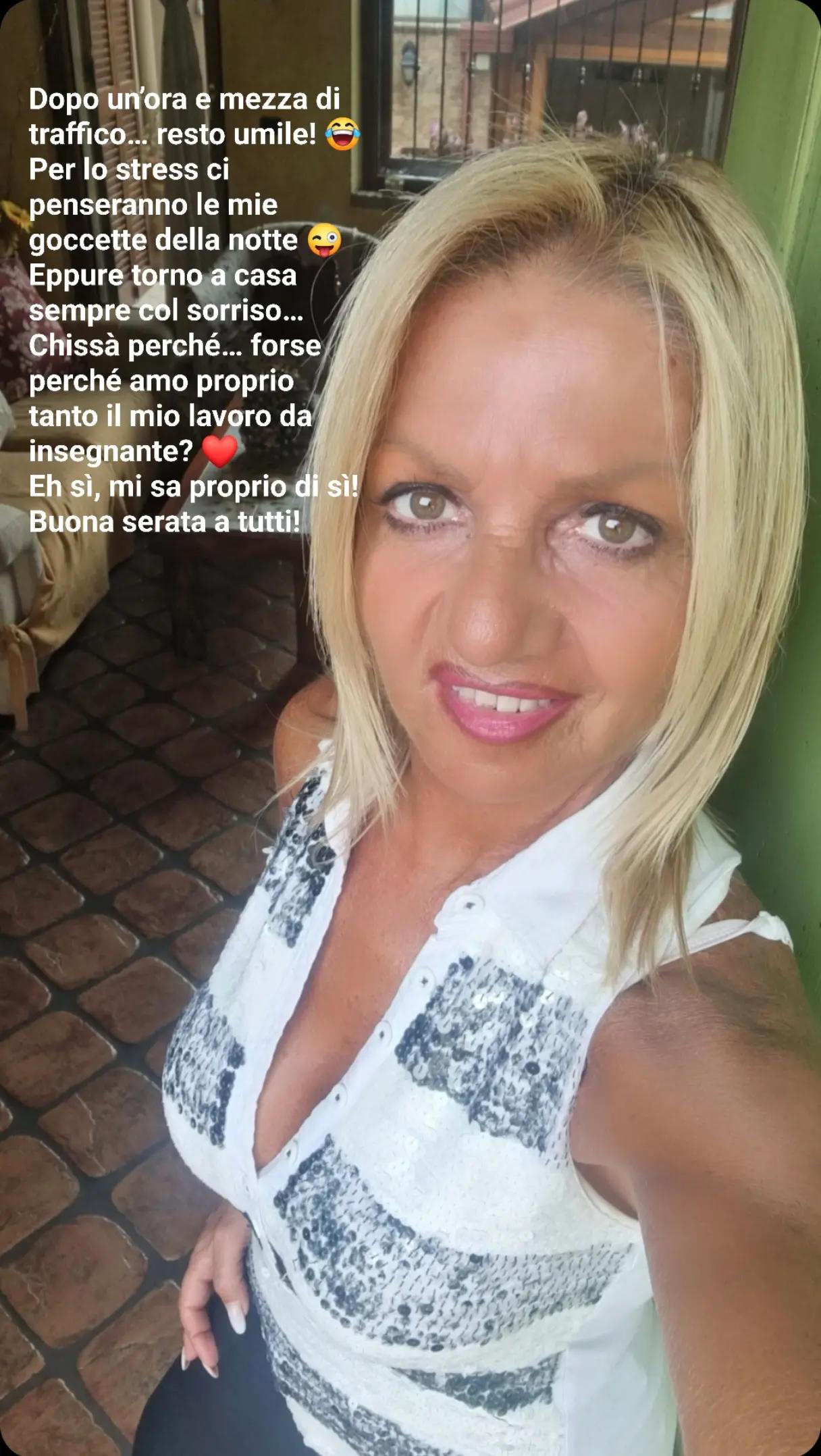 @Anna Onofrietto