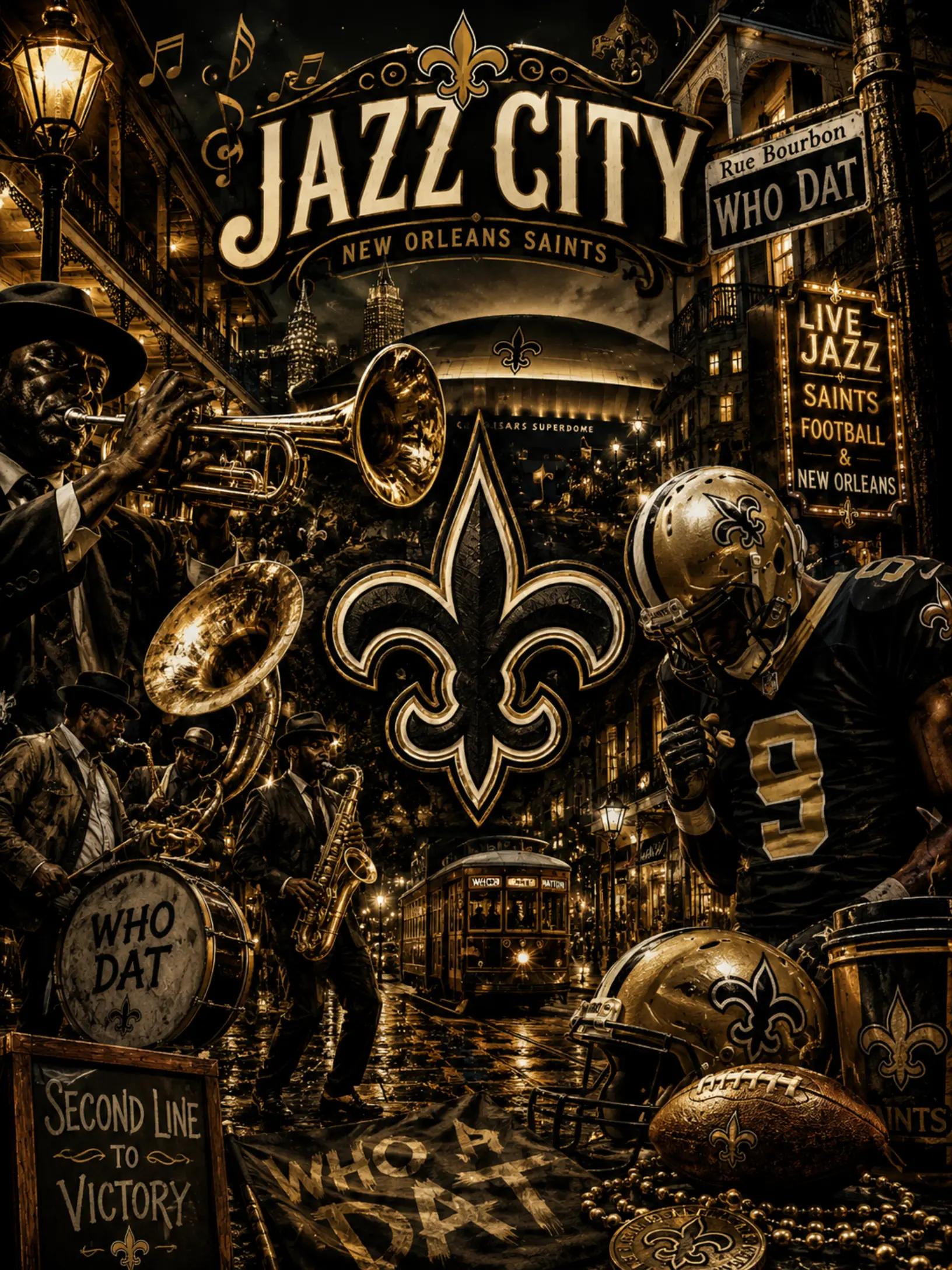 @LsuAndSaintsDieHardFan👺