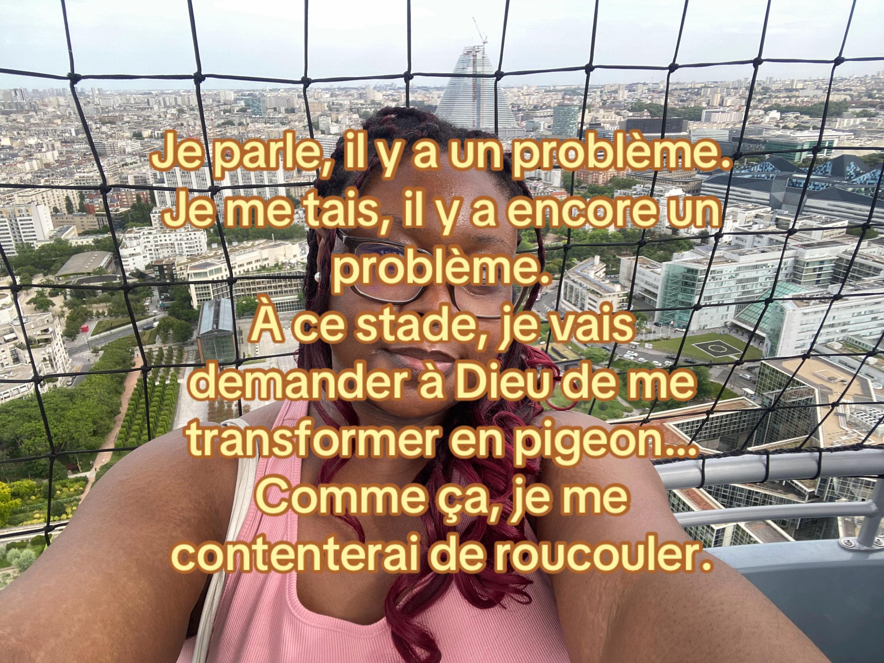 @Georginebabi