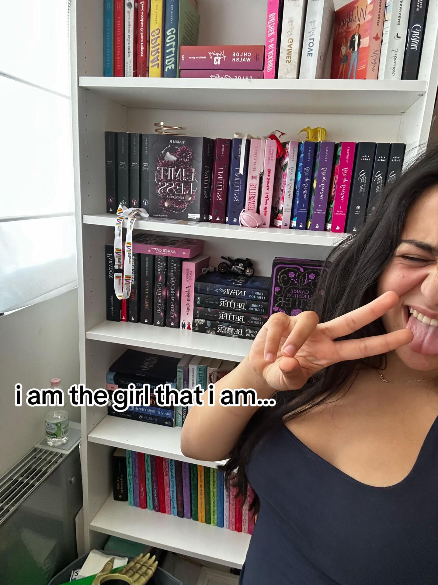 @franci ☆ | booktok
