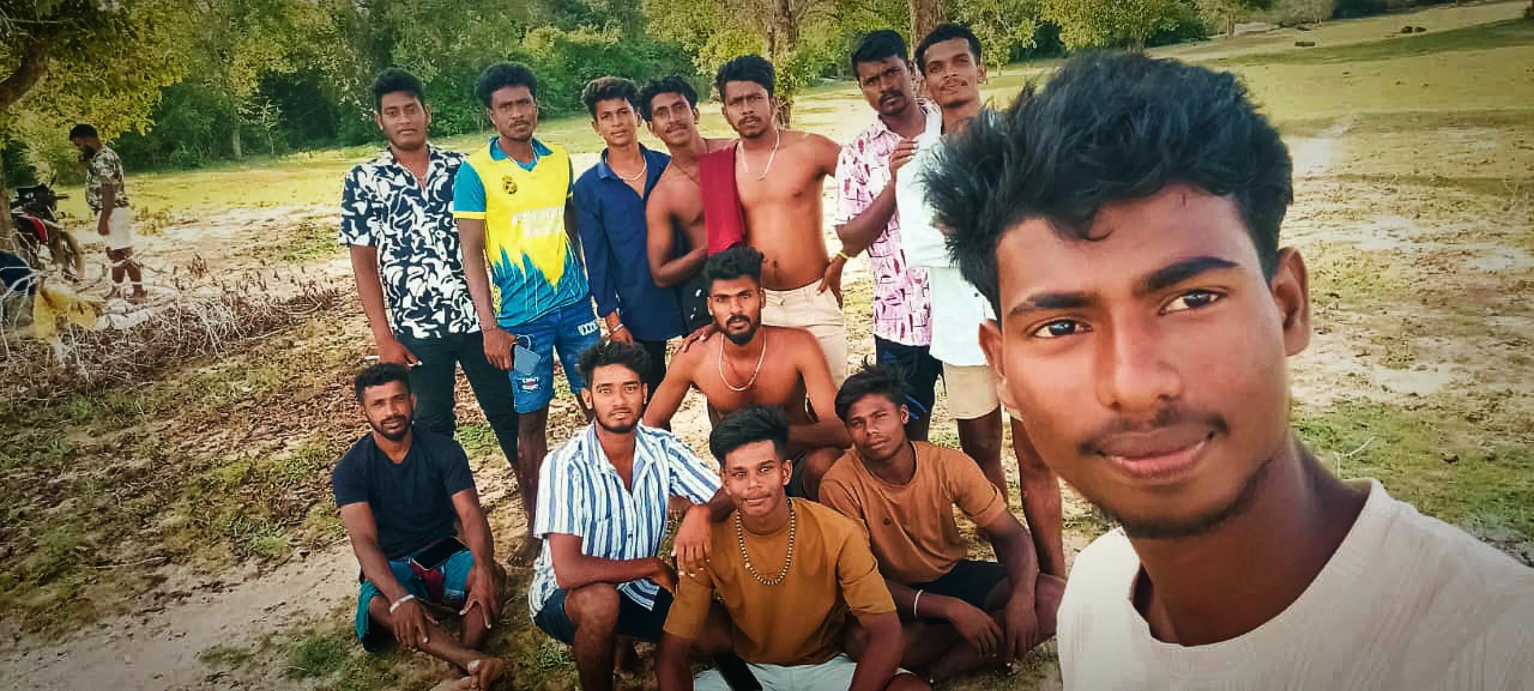 @Nithu2006