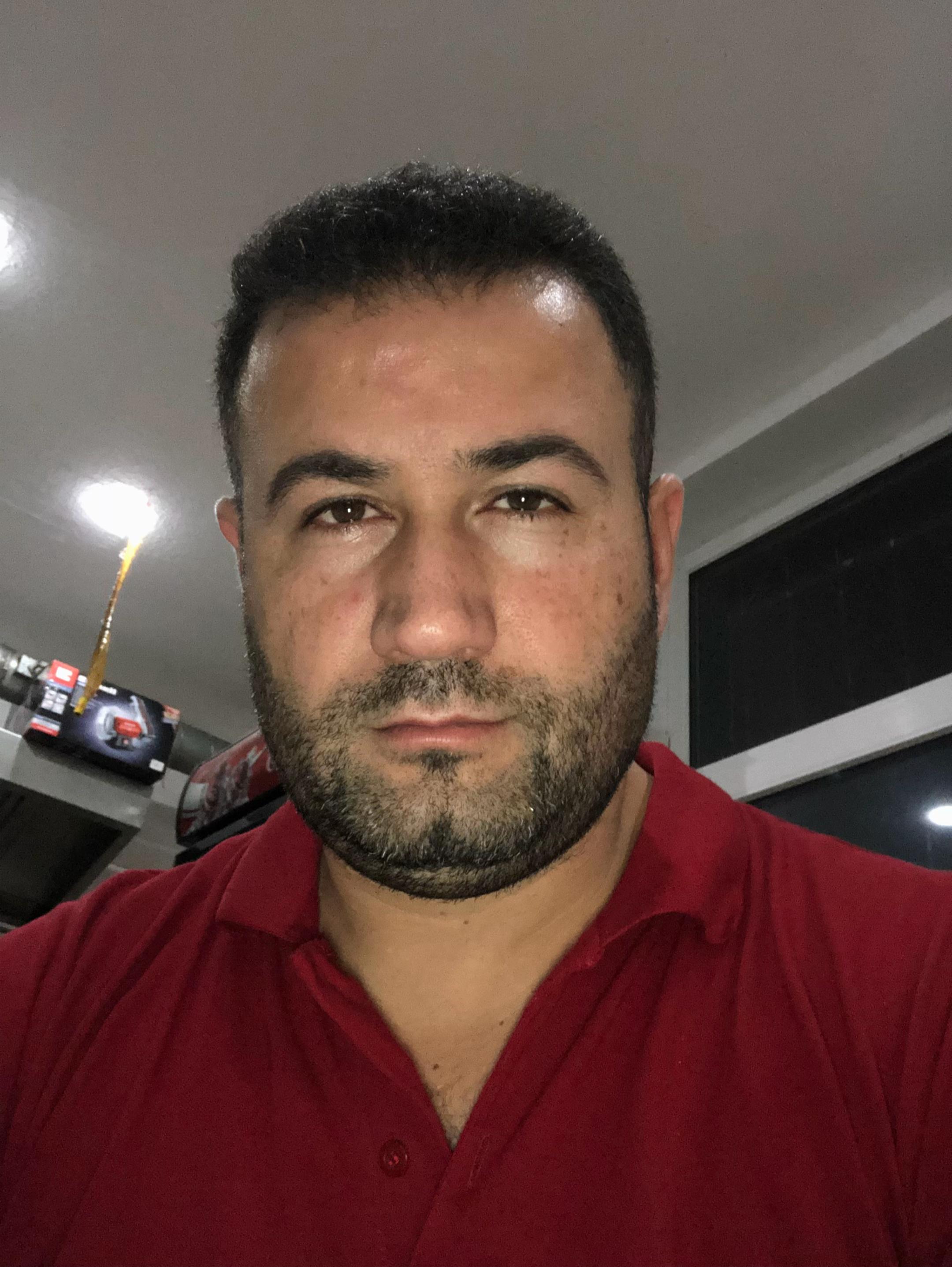 @ORHAN GENCO BREMERHAVEN