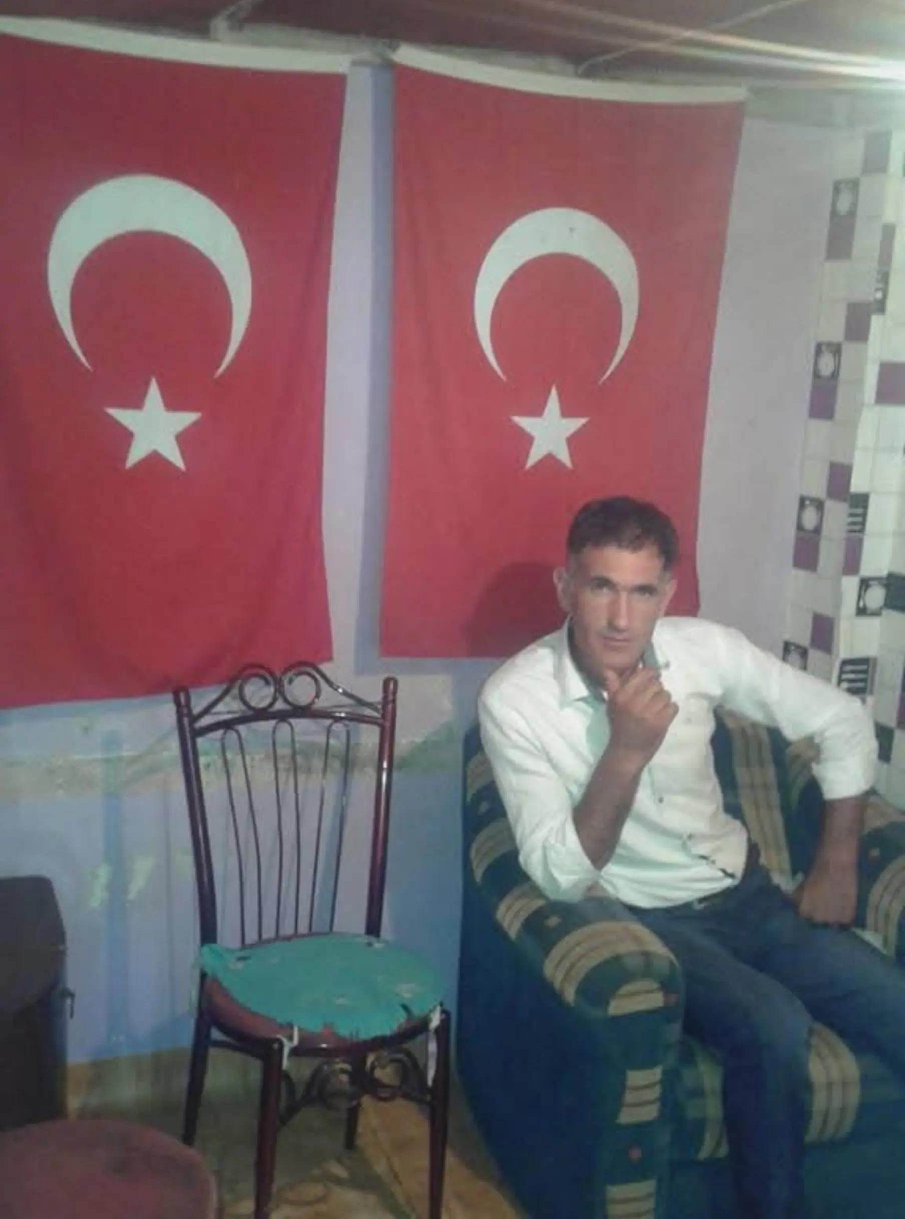 @baba yorgun