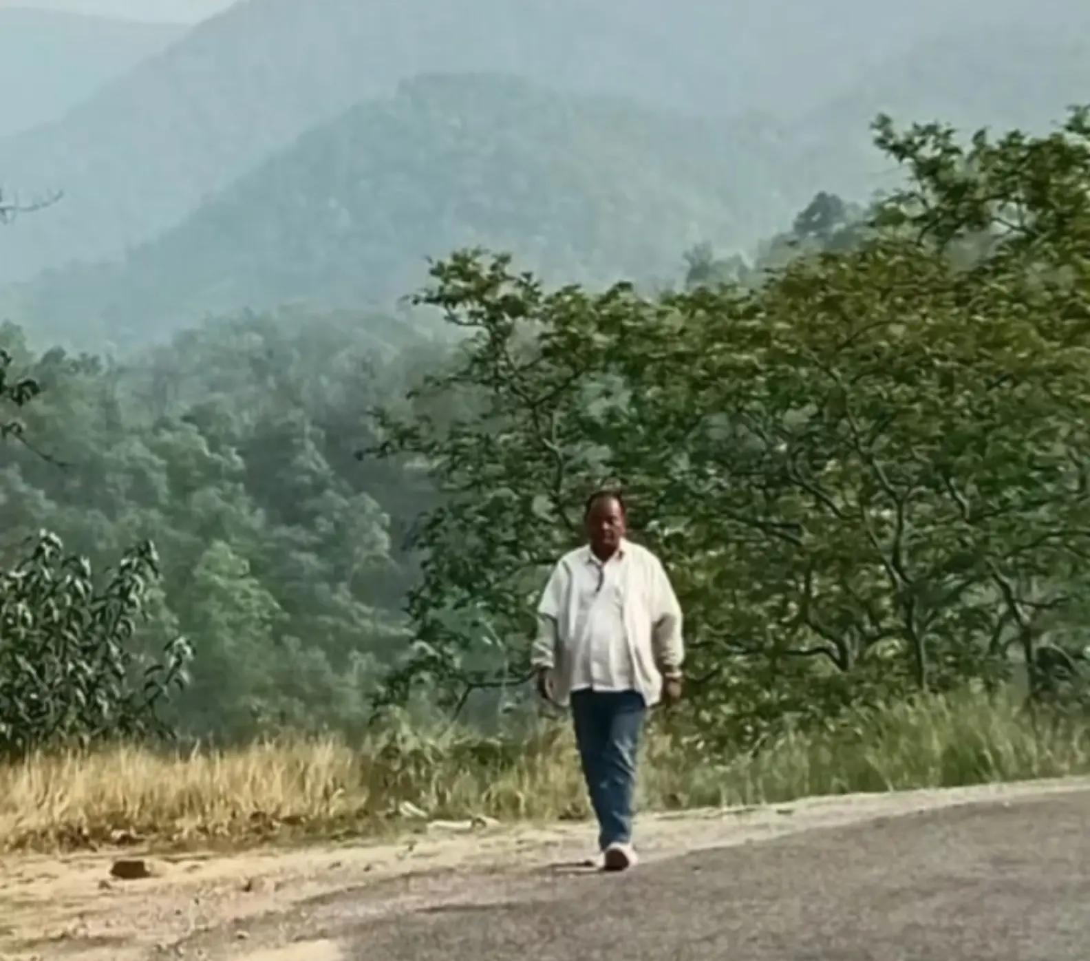 @Mahendra Malla