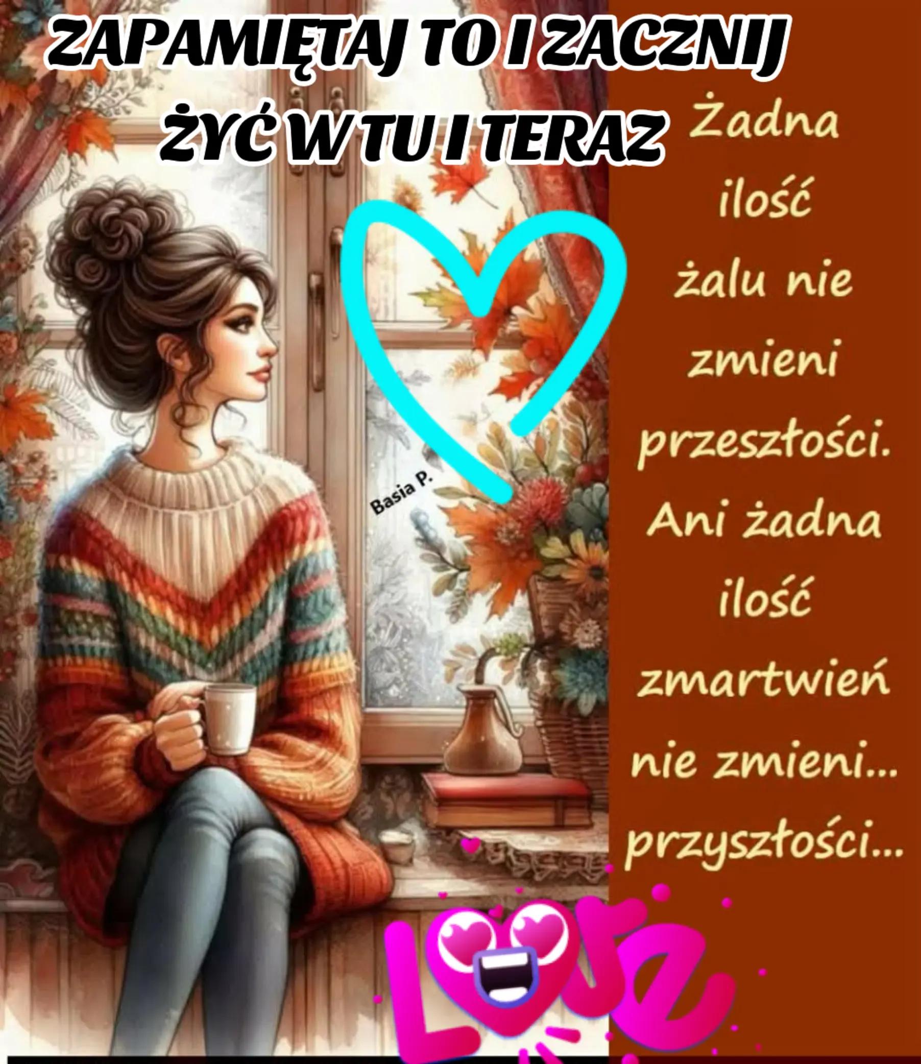@MiłośćŚwiadomośćPrawda