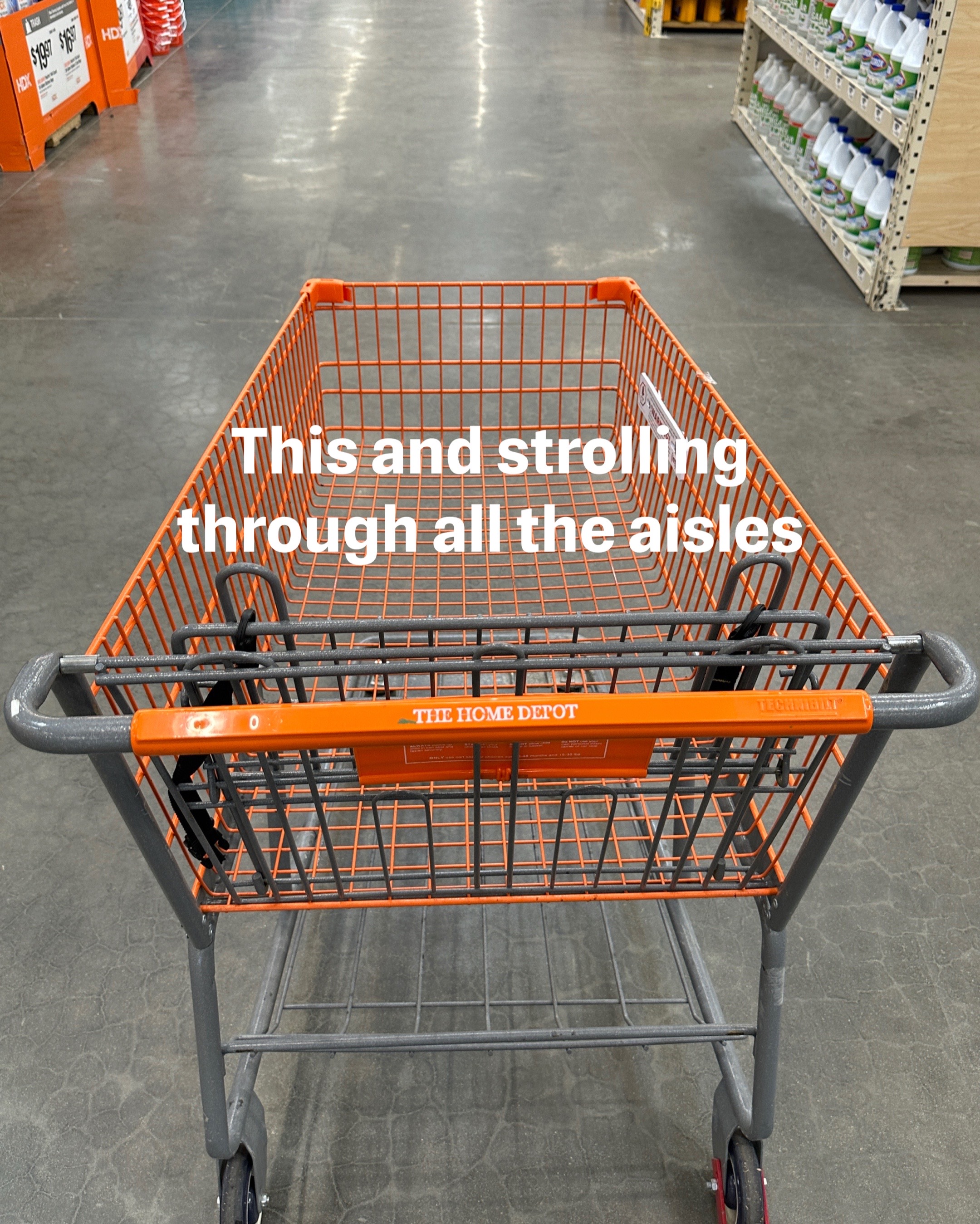 @The Home Depot