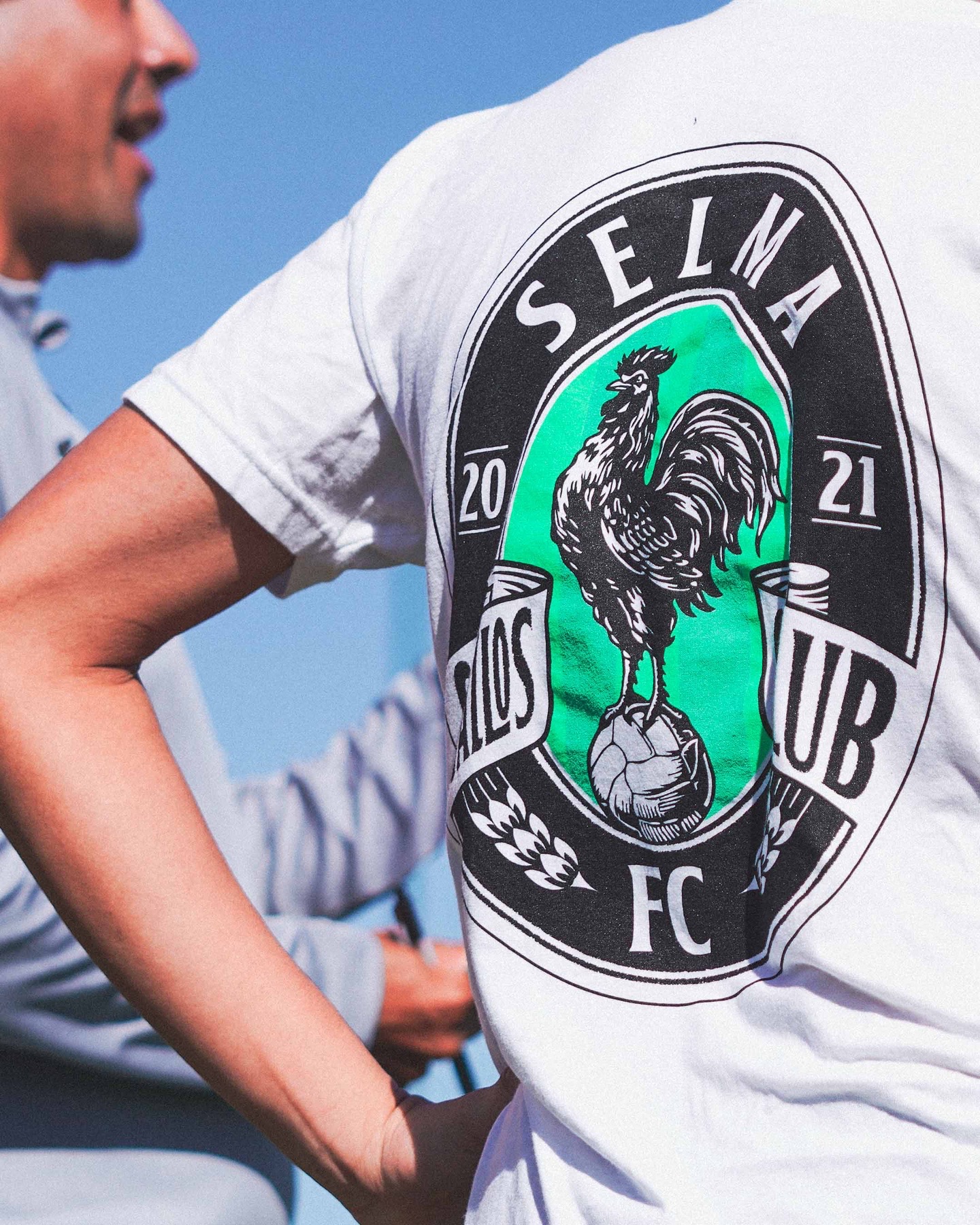 @Selma Football Club