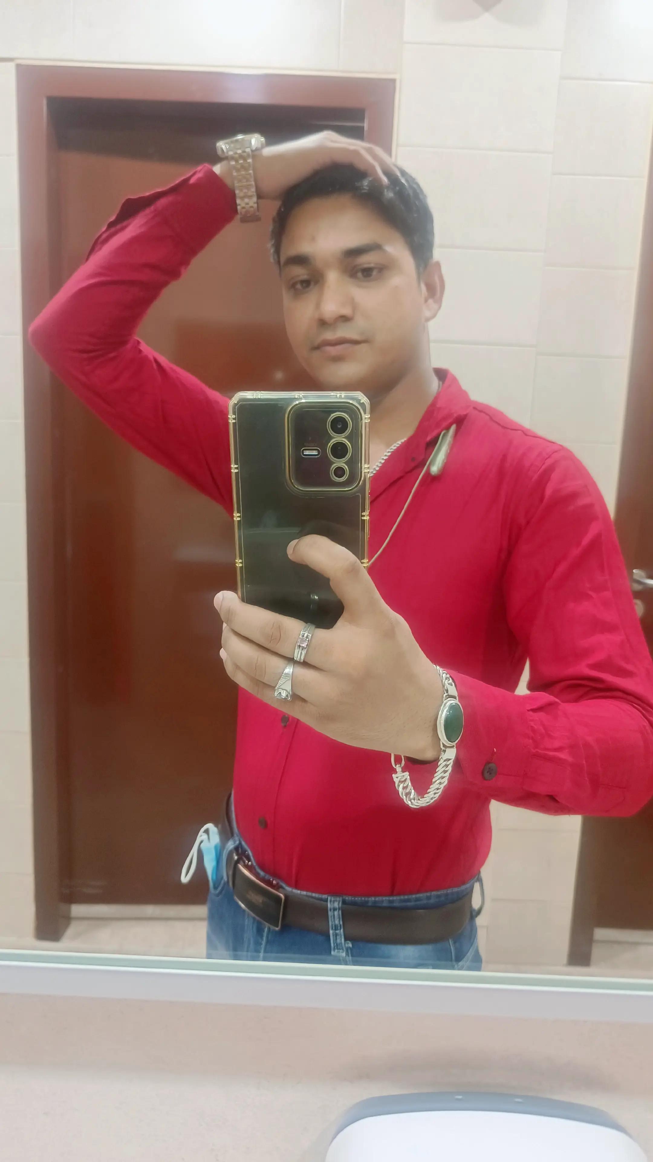 @🇳🇵 Yadav Purnawasi 🇳🇵
