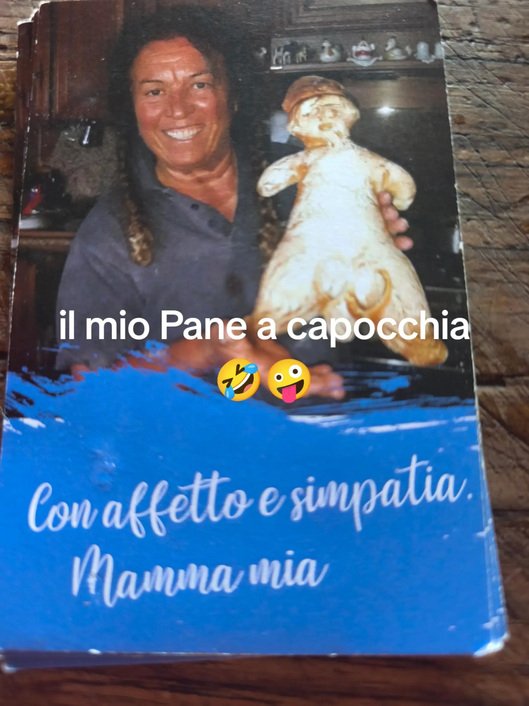 @Patriziakekapokkia