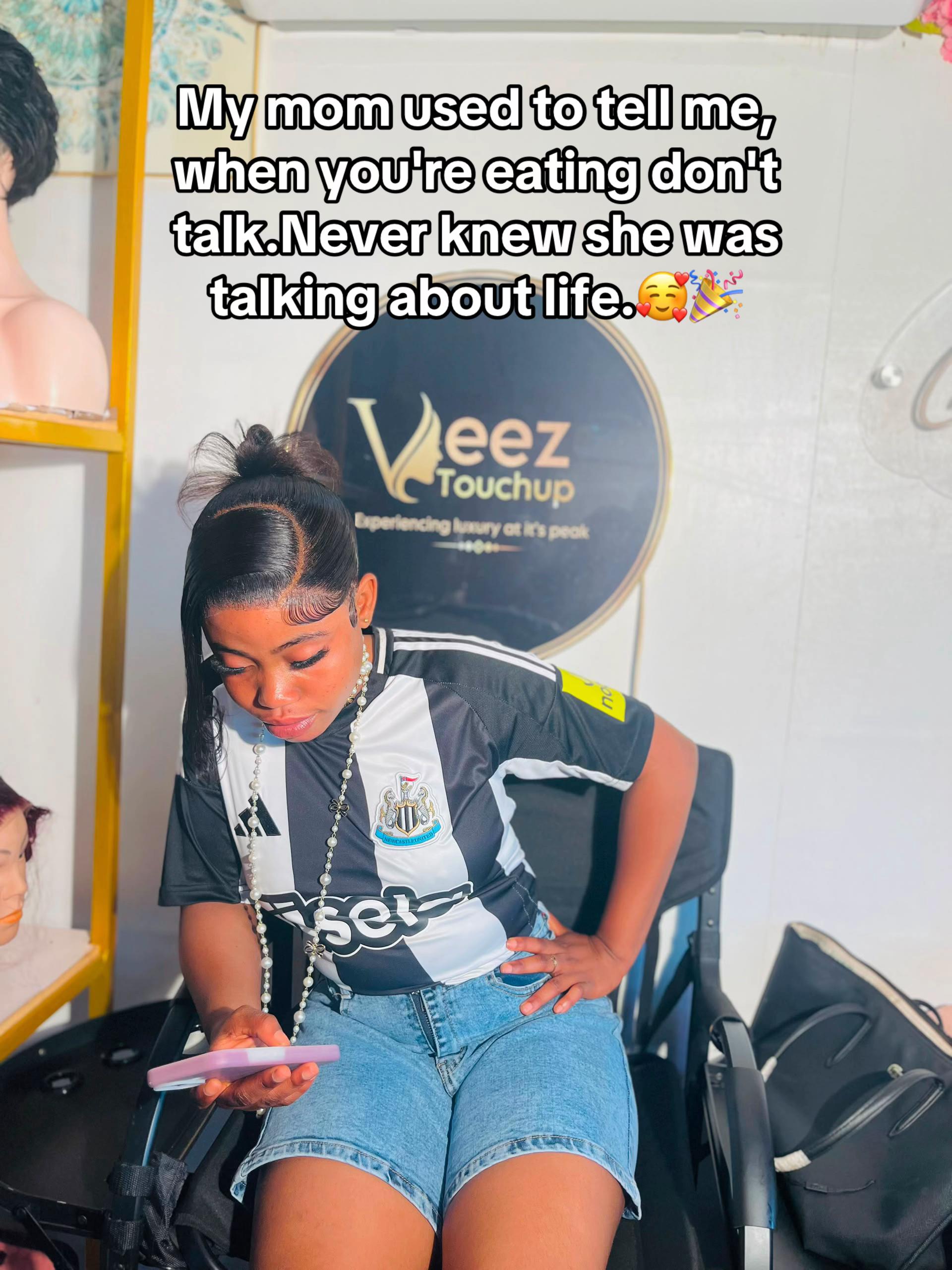 @Madam Bronii🤭🤍💎👩🏫🌎