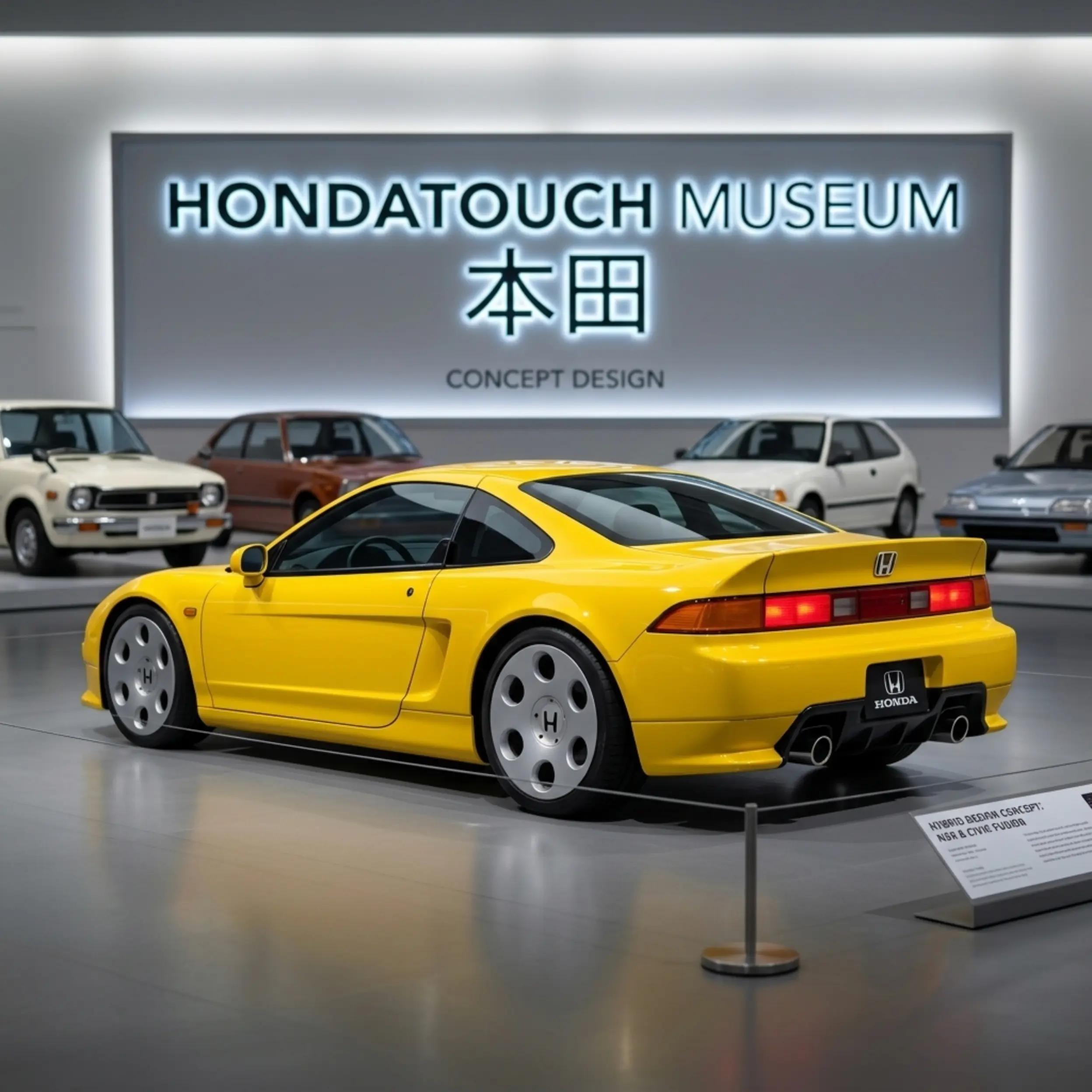 @Hondatouch