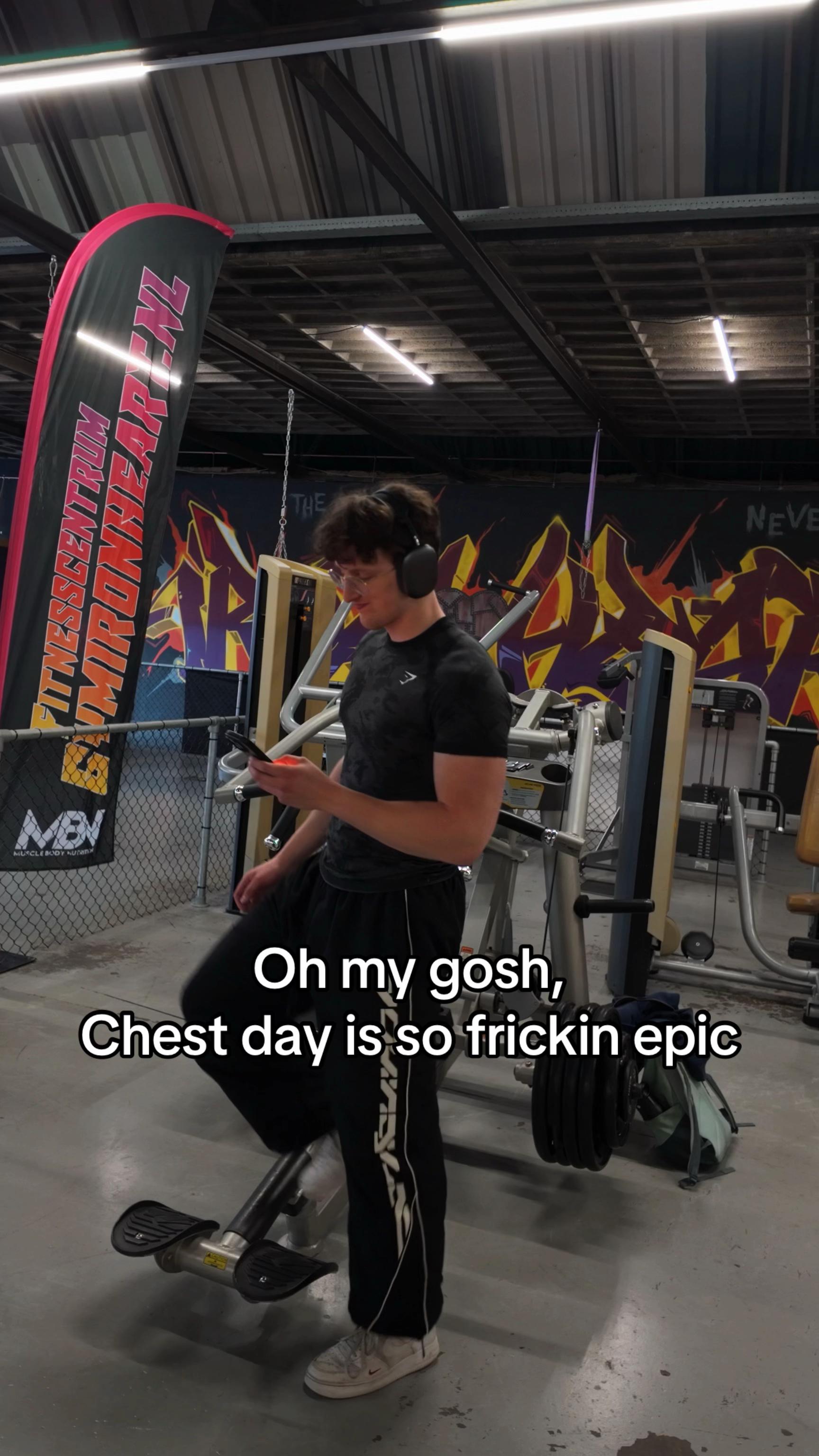 @Brentlifts