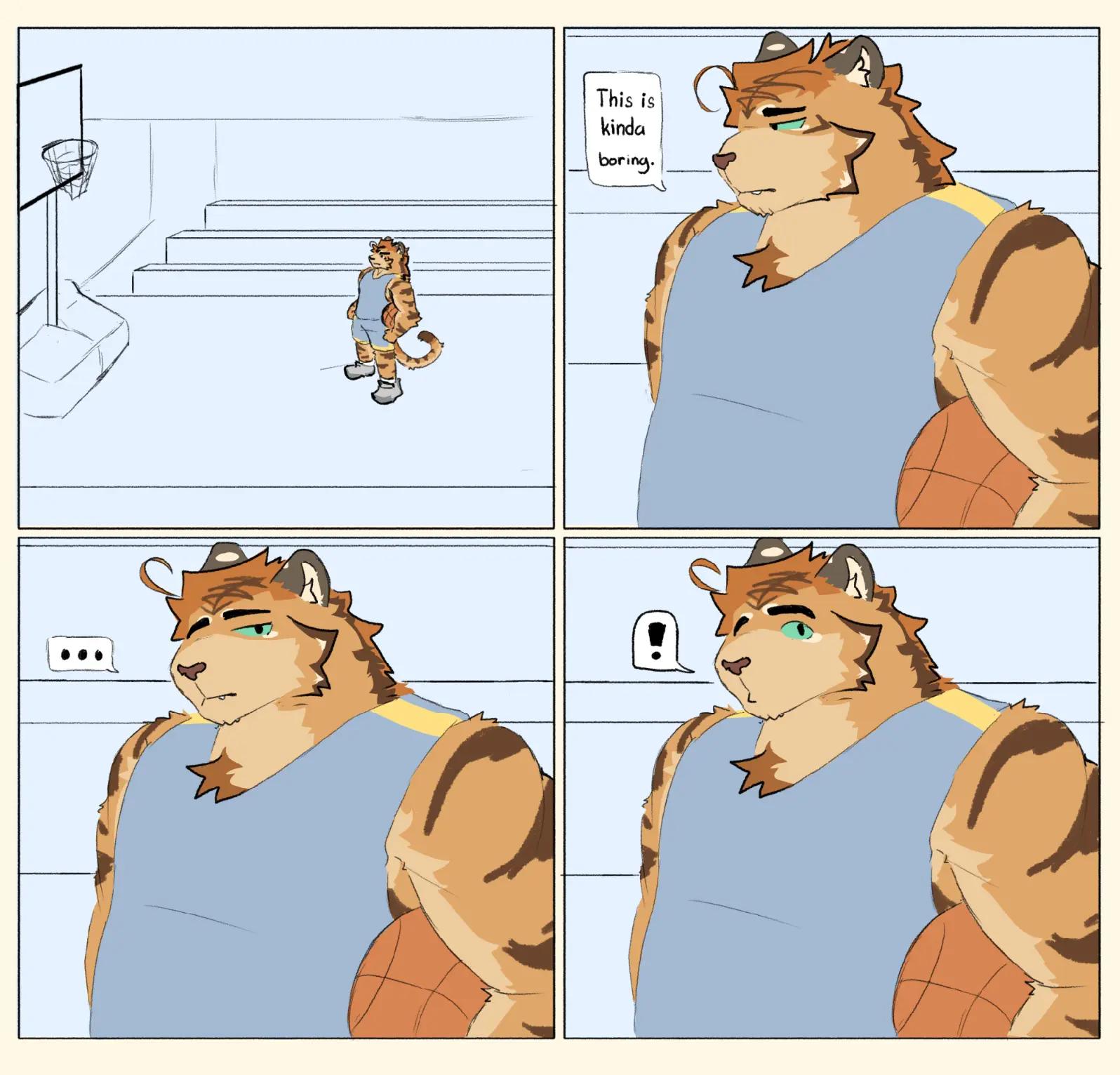 @oso peludo༼ つ ◕‿◕ ༽つ?