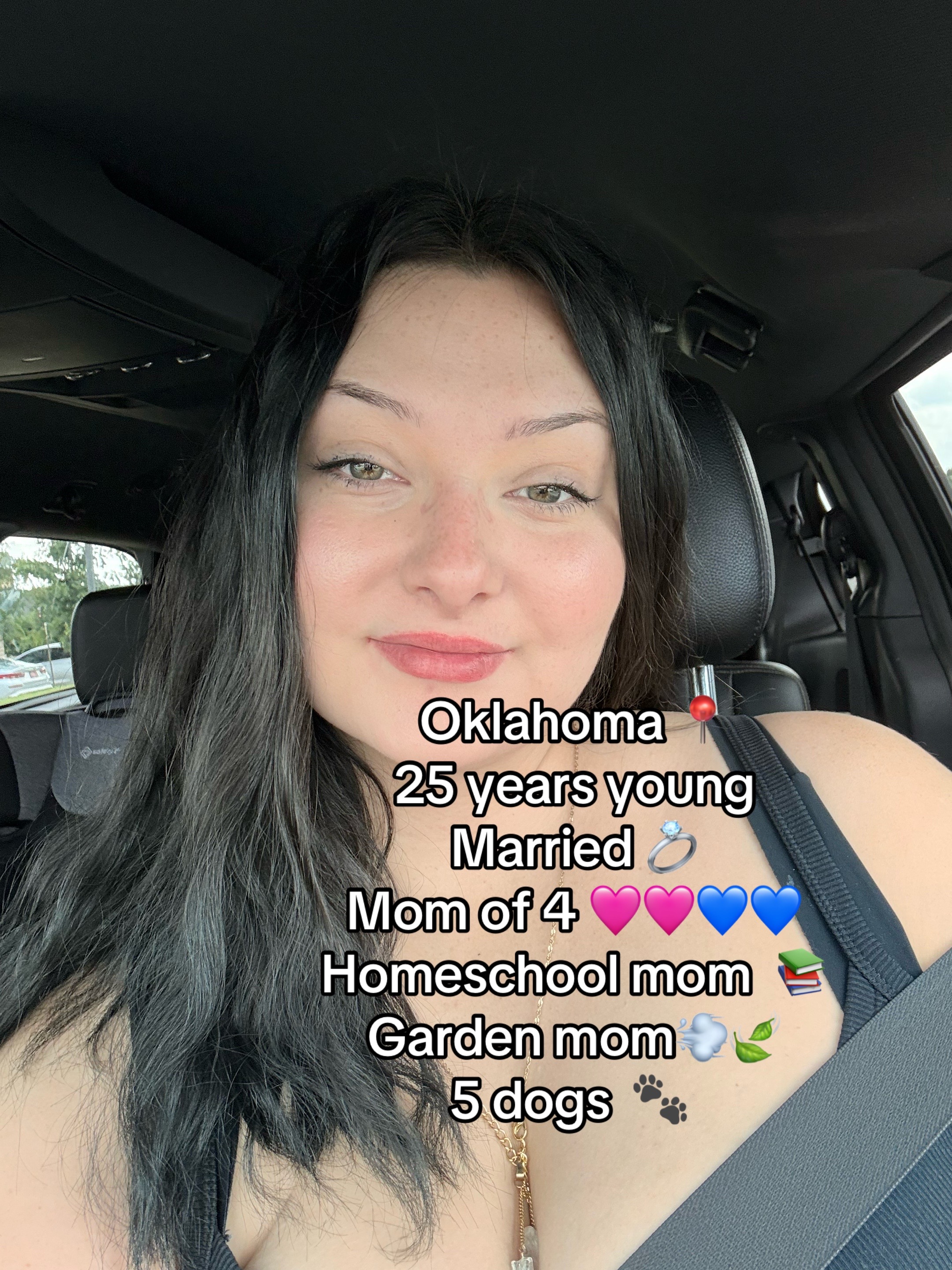 @Aeriona | SAHM ๐๐ธ