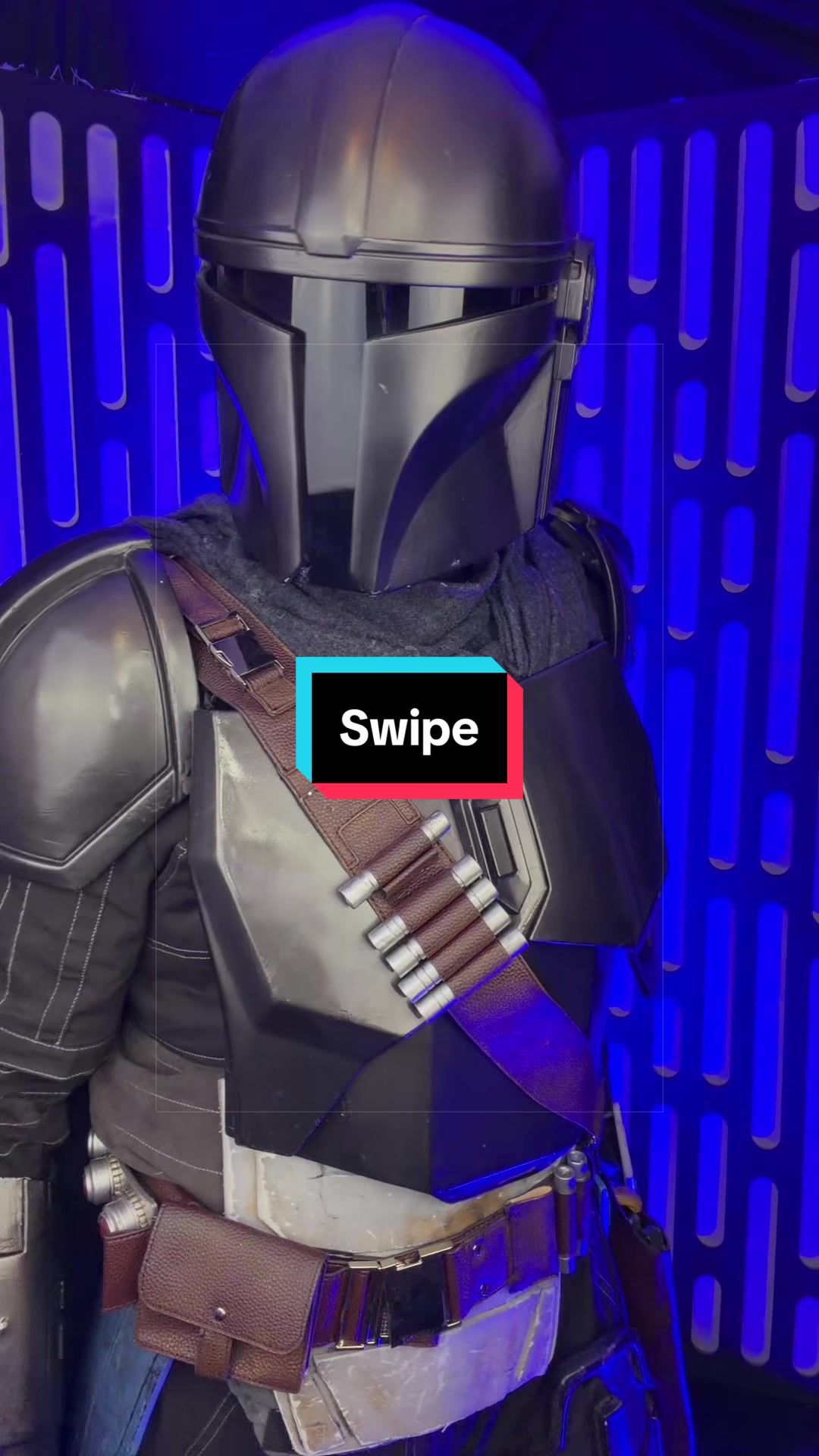 @Darth Rage
