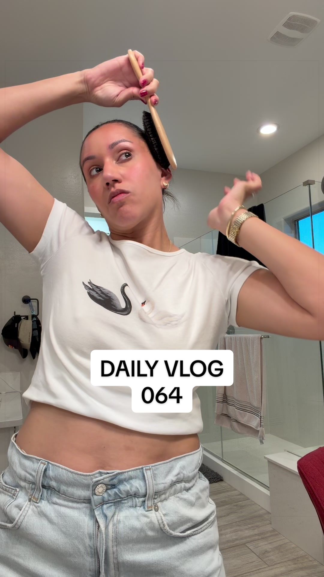 @Dr. Ali | The Latina Doc