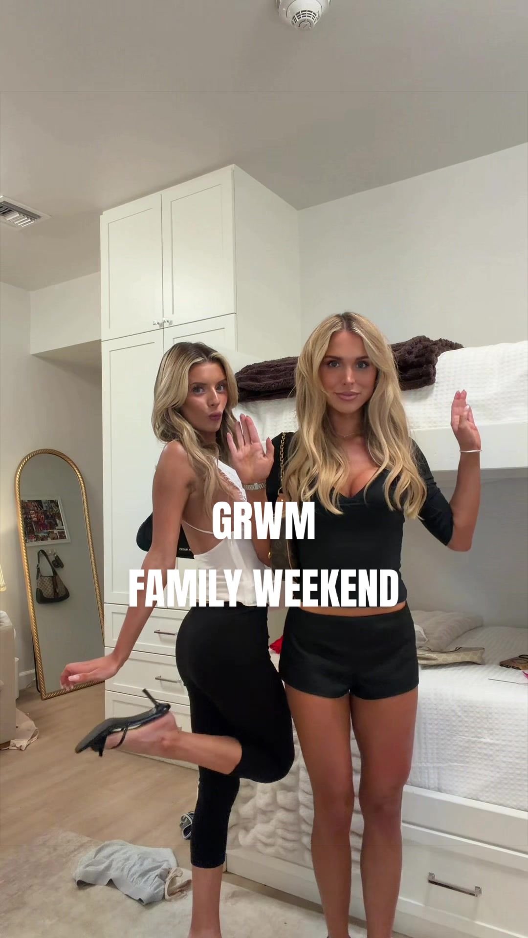 @Haley DeKreek