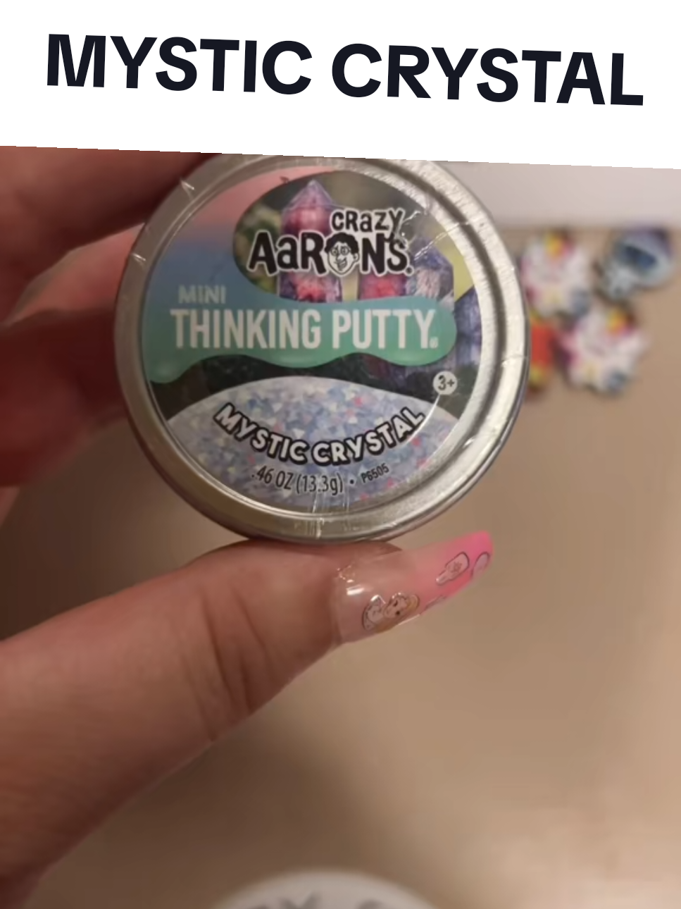 @puttystudy