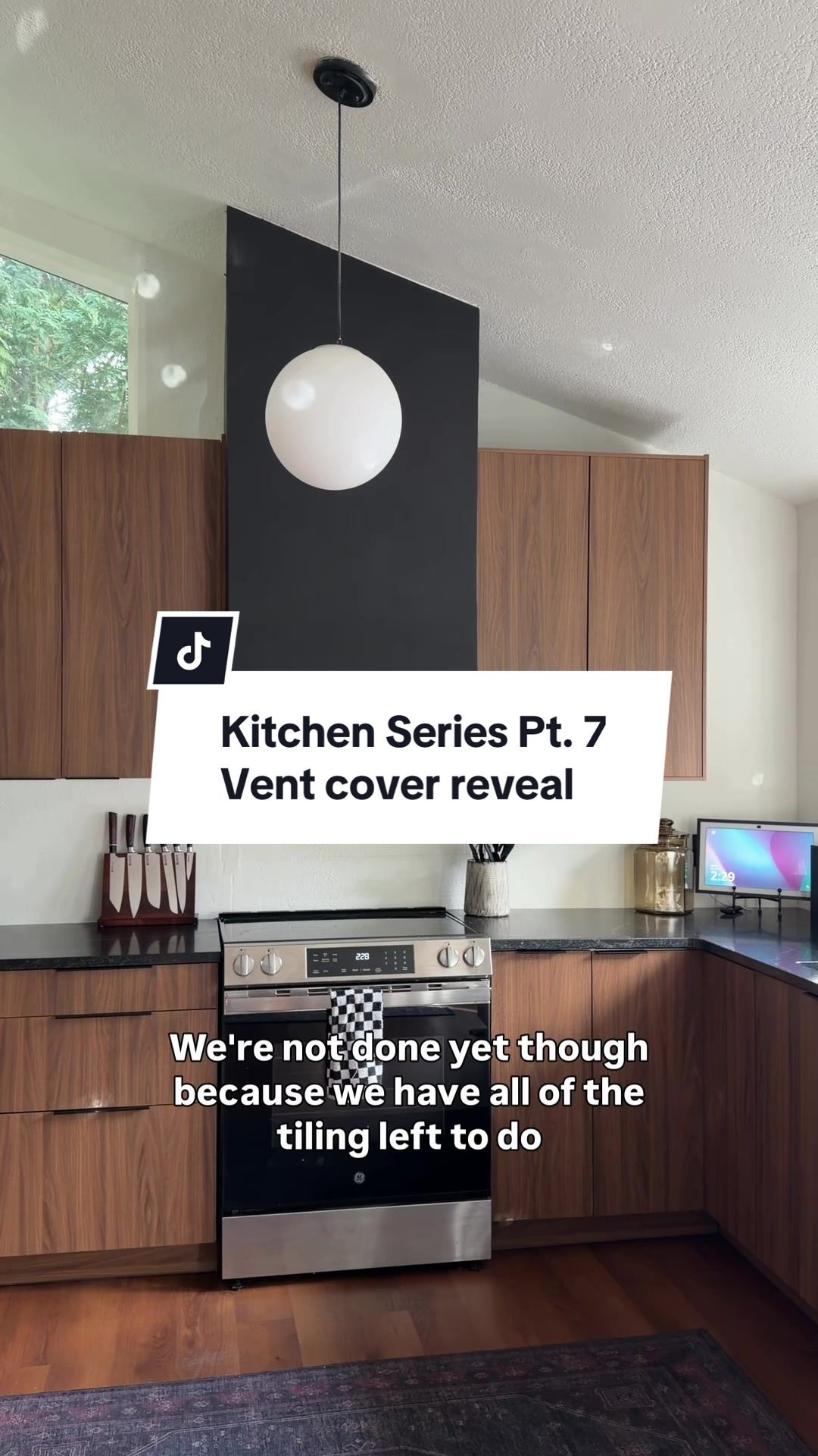 @Kelby / Interiors & DIY