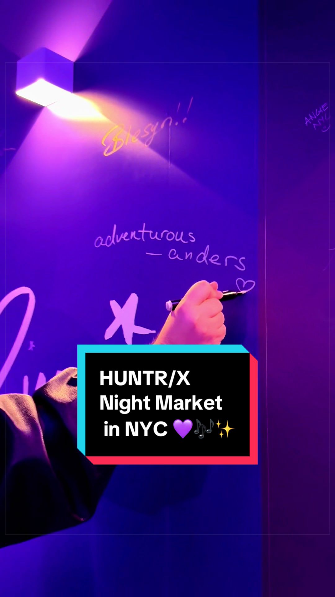 @Anders | NYC & Travel