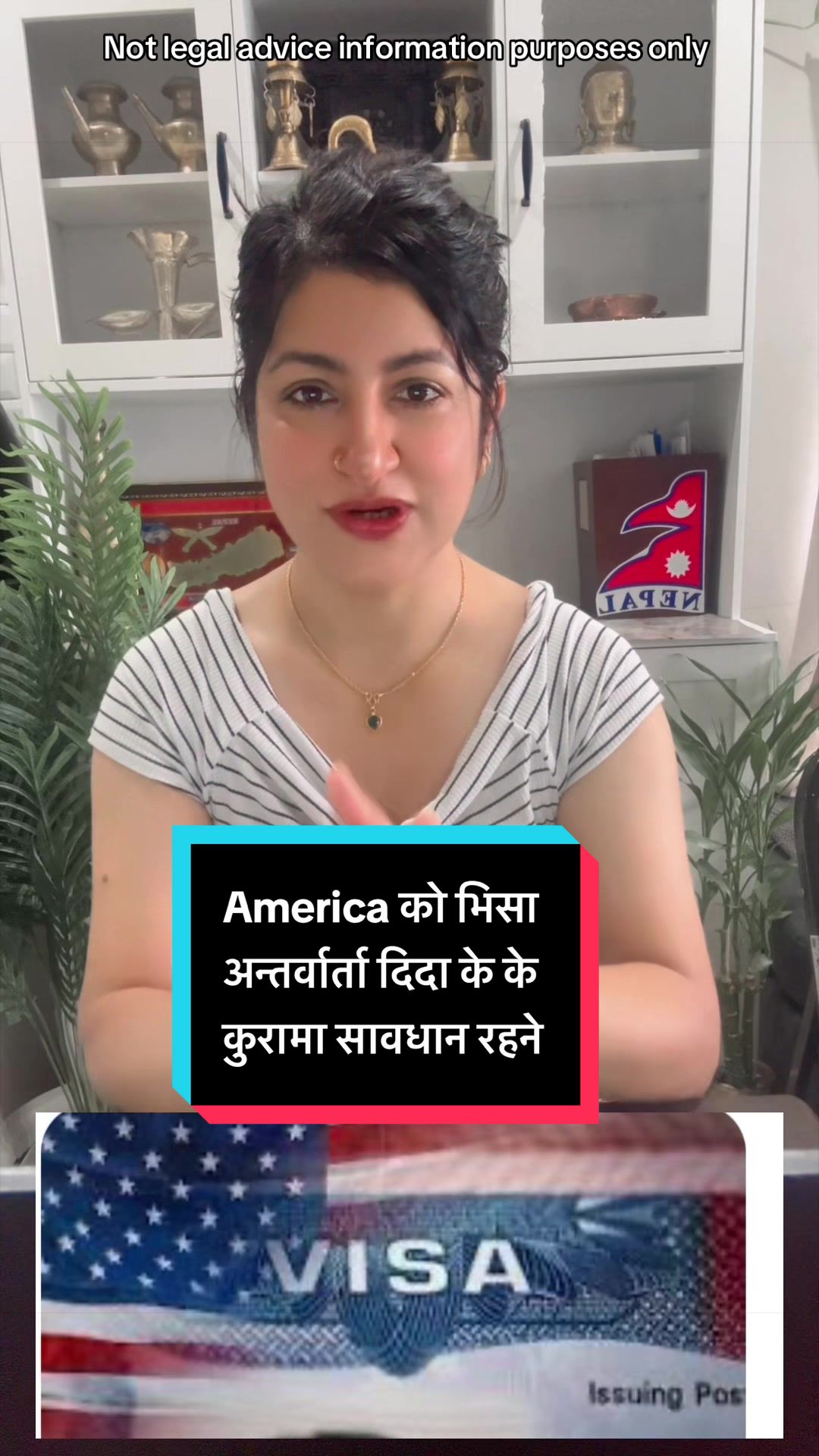 @Miss Nepal🇳🇵🇺🇸