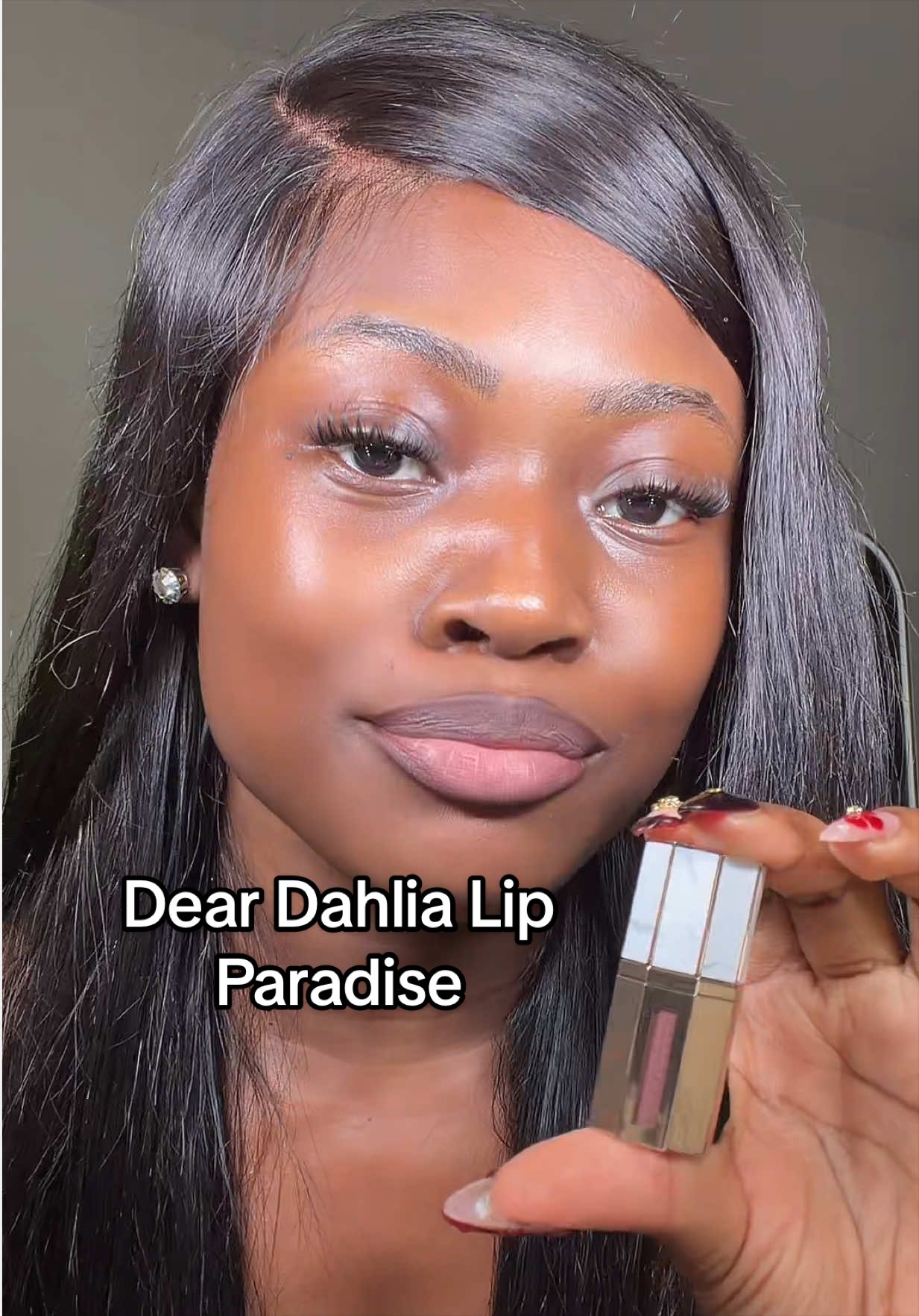 @Ayanna Sabrina