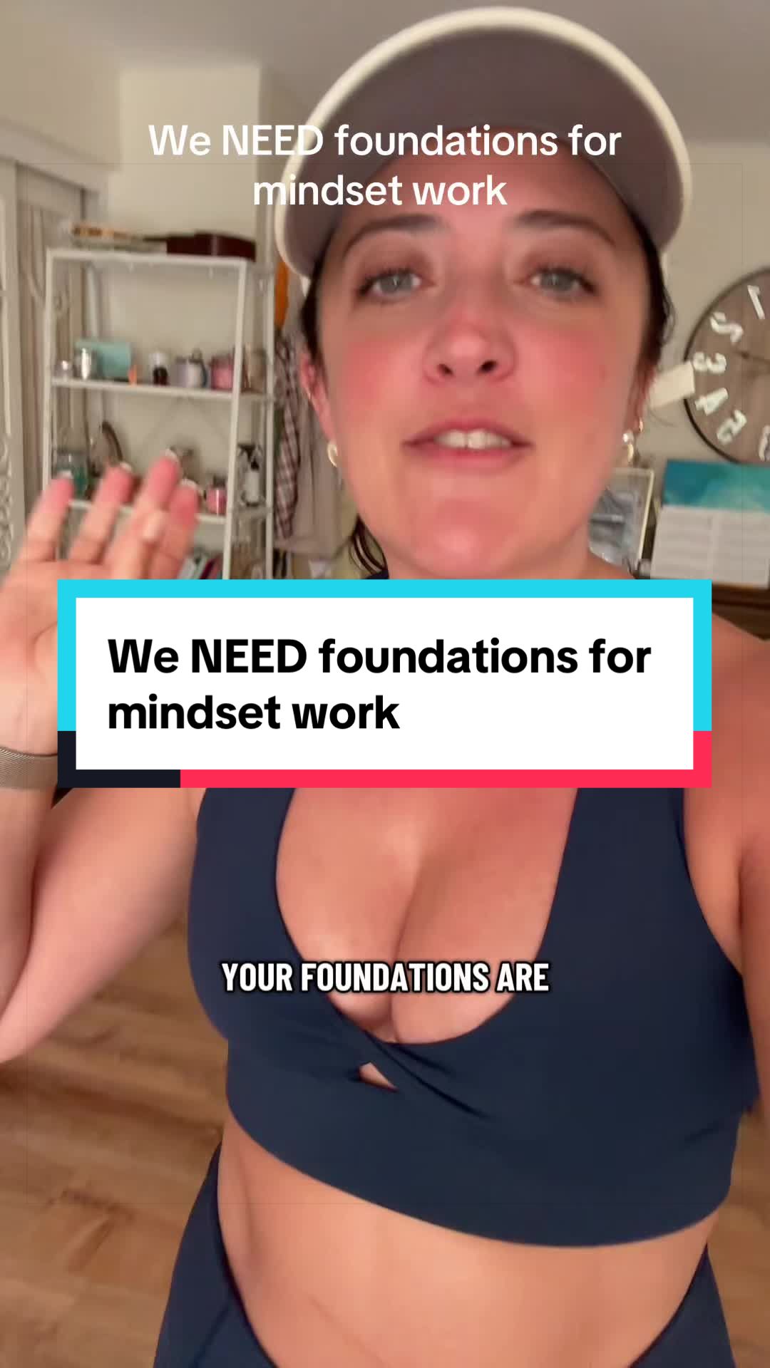 @Allison Noelle-Mindset 👑