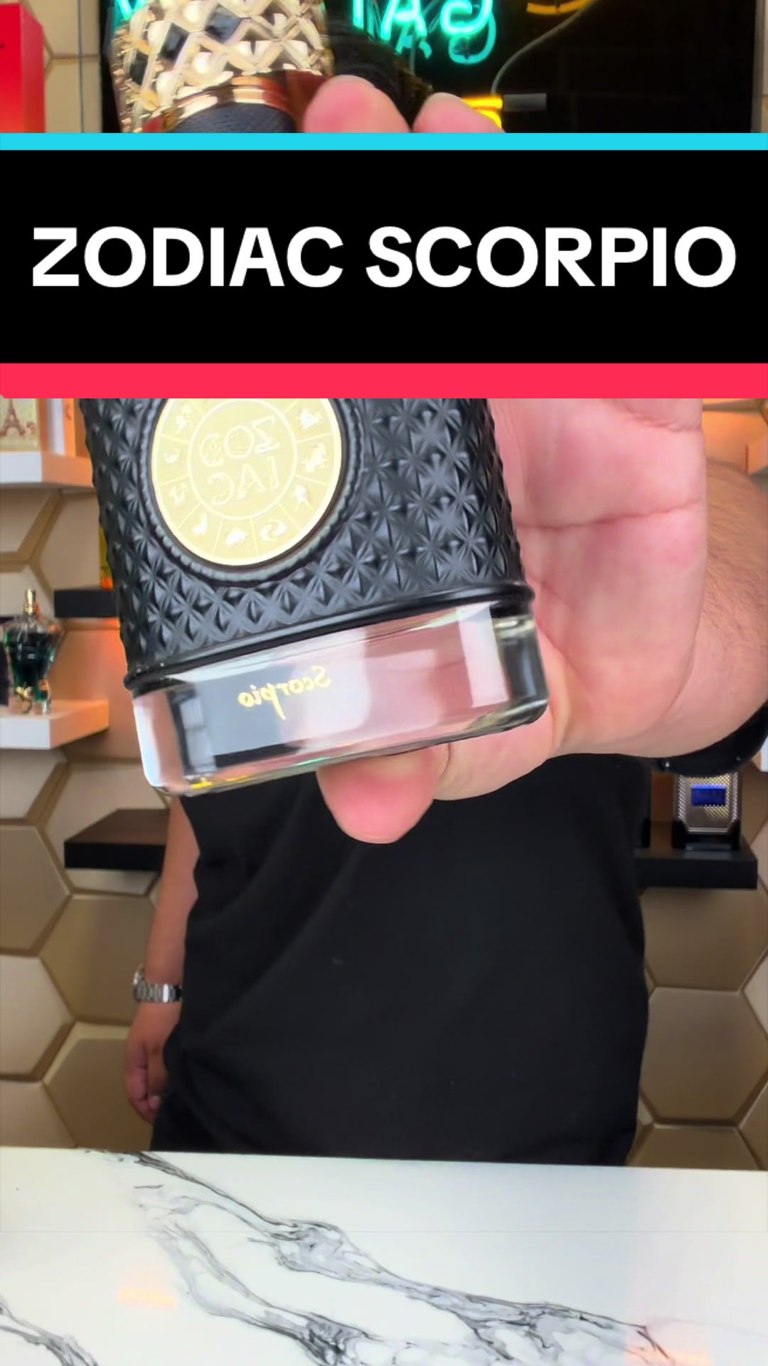 @Castaneda Jewelry & Fragrance