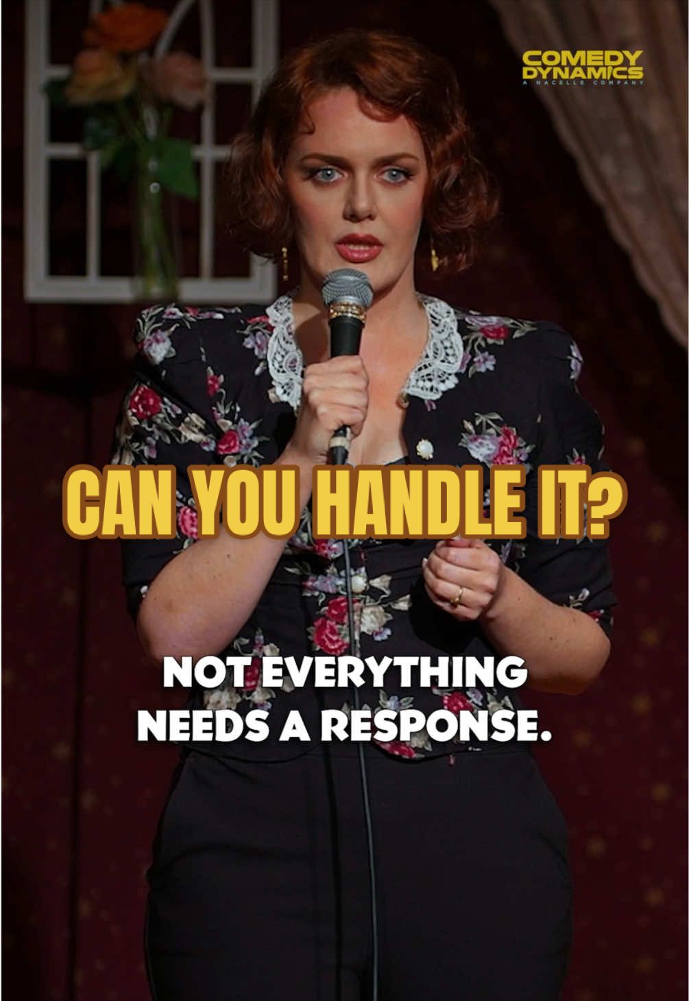 @ComedyDynamics