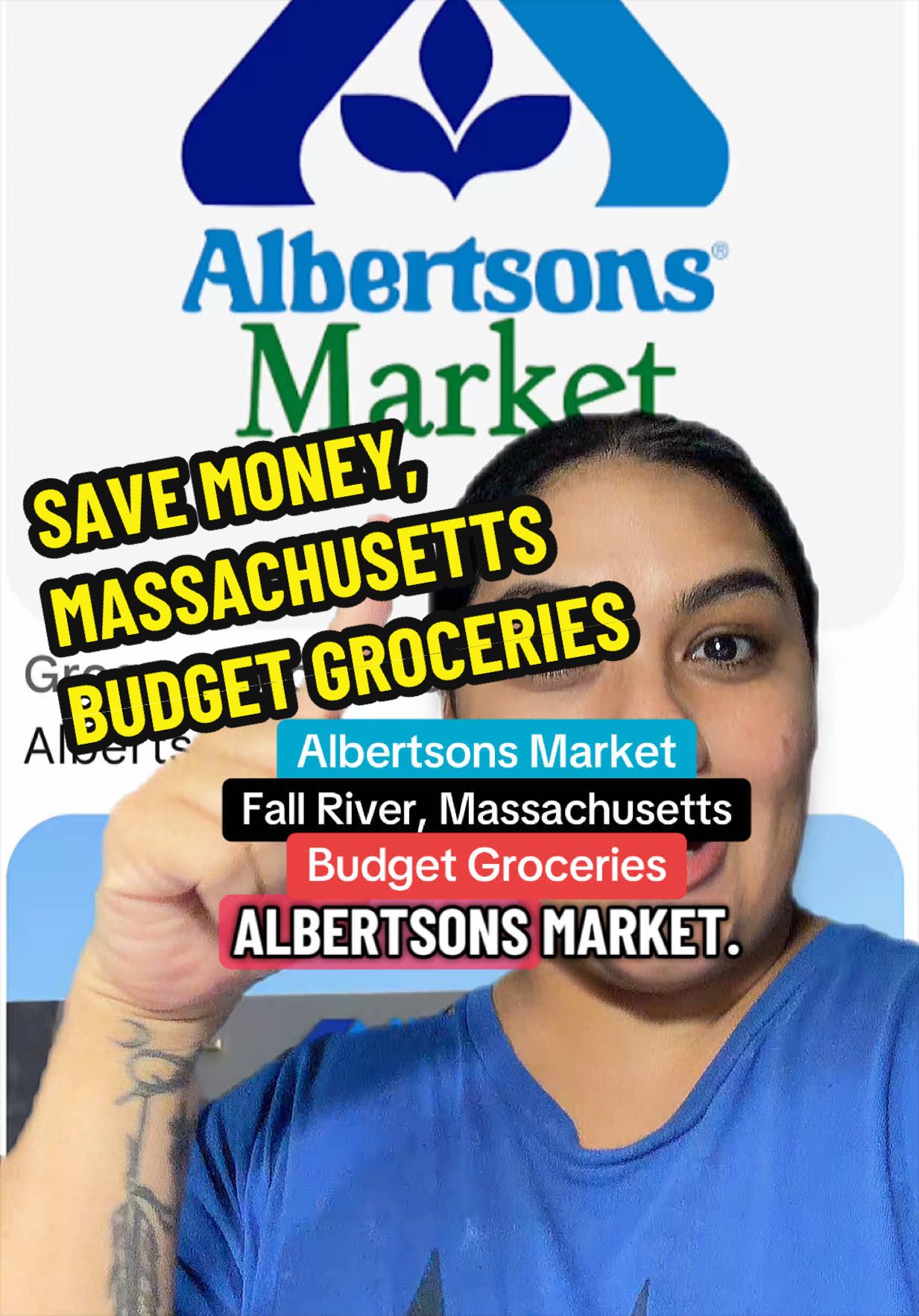 @BUDGET GROCERIES & COUPONS