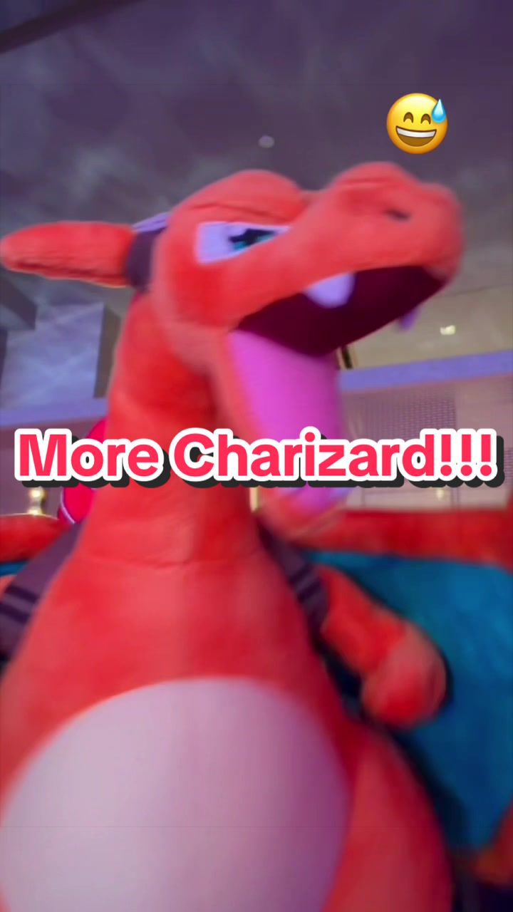 @Pokémon Company Int’l