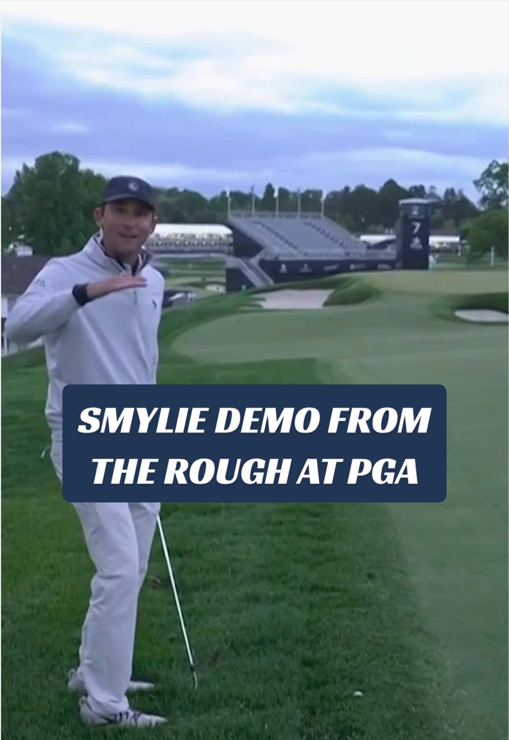 @Golf Channel