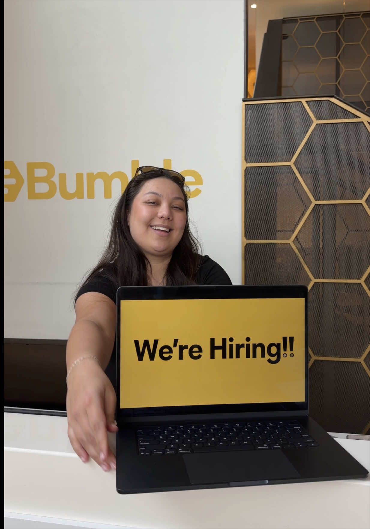 @Bumble