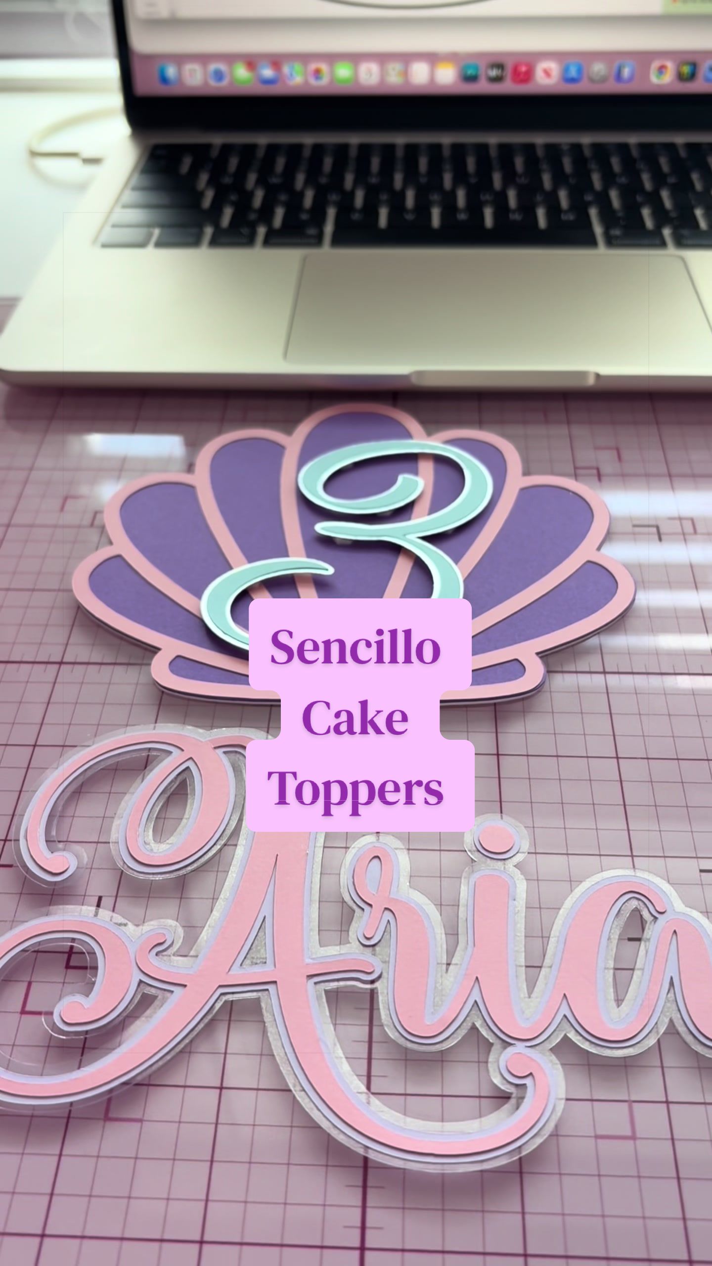@Suri's Eternal Designs