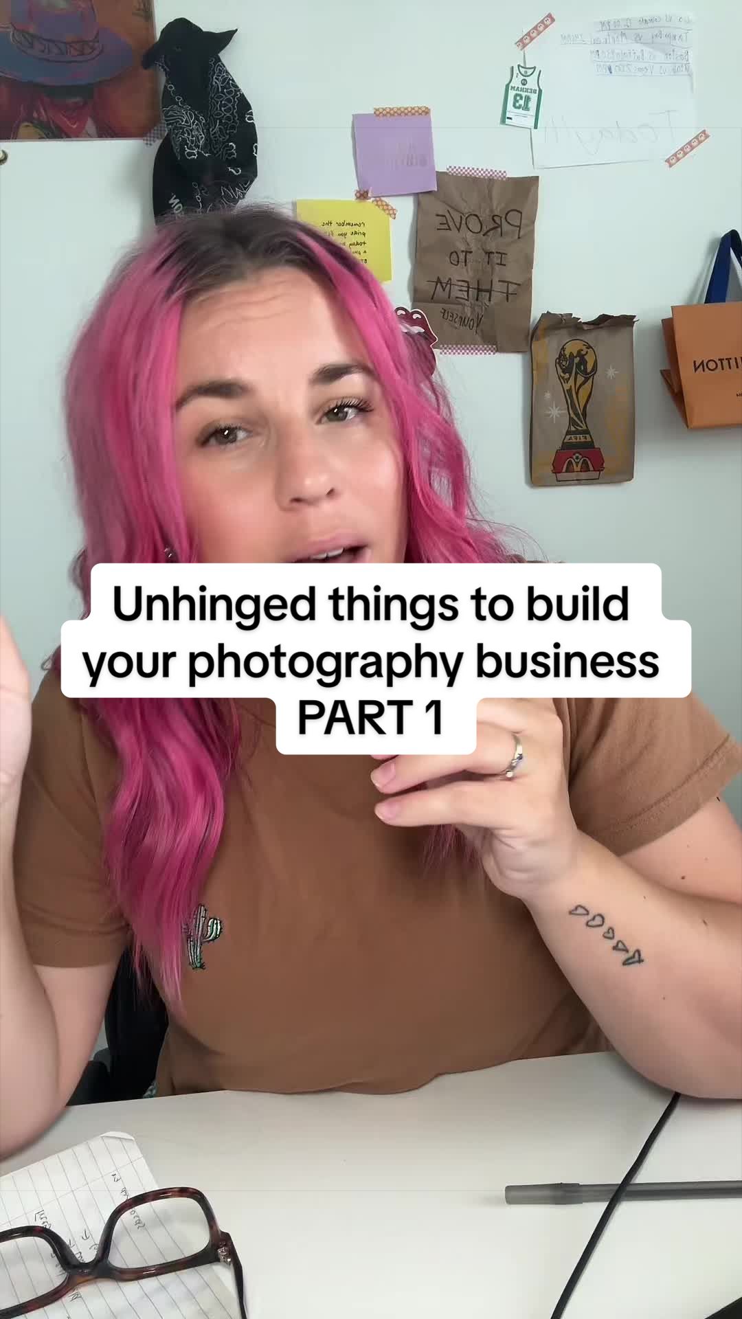 @Parkway Media | Tog Community